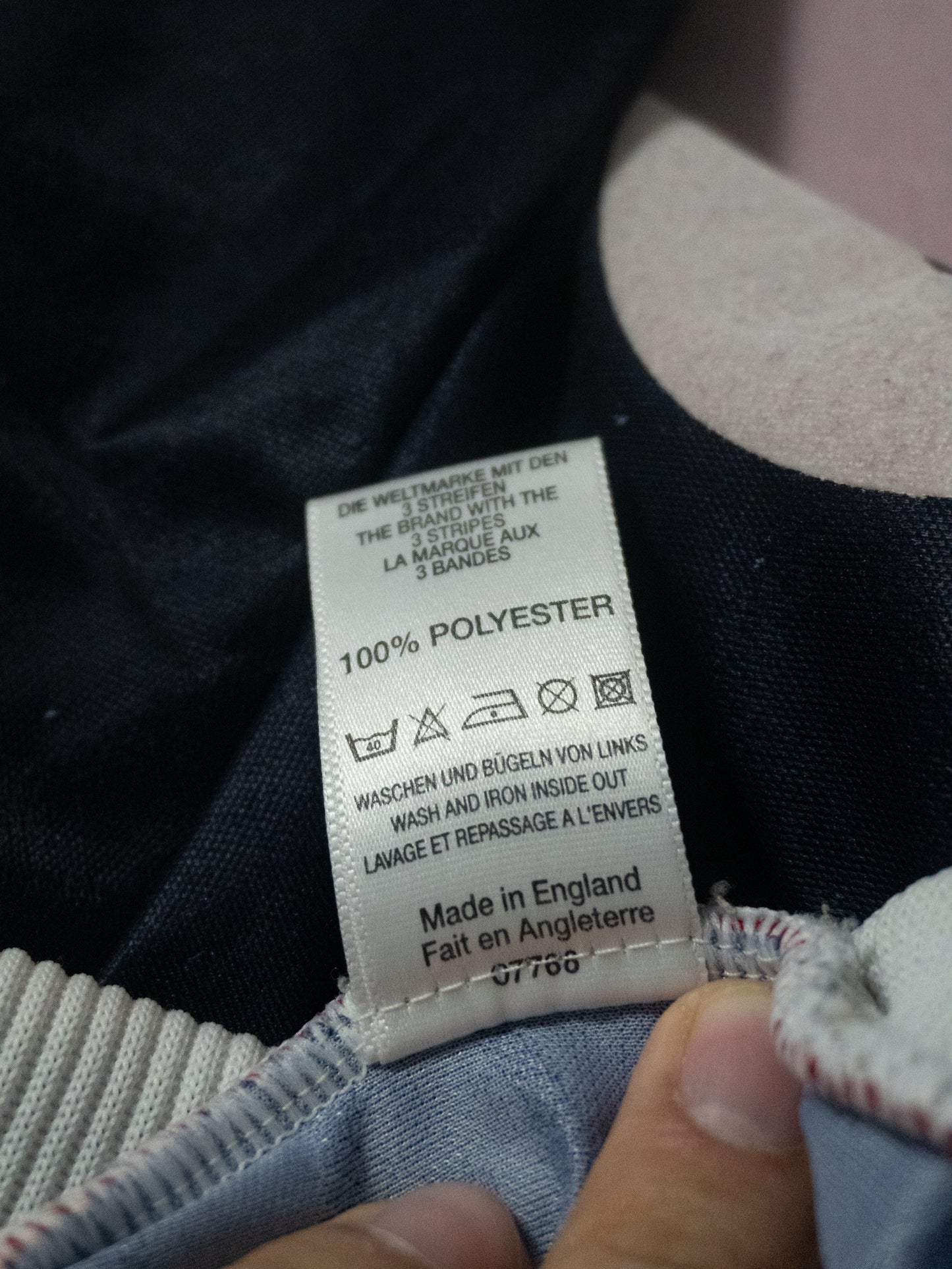 Bayern München Home Trikot 1997-99 #9 Elber (S)