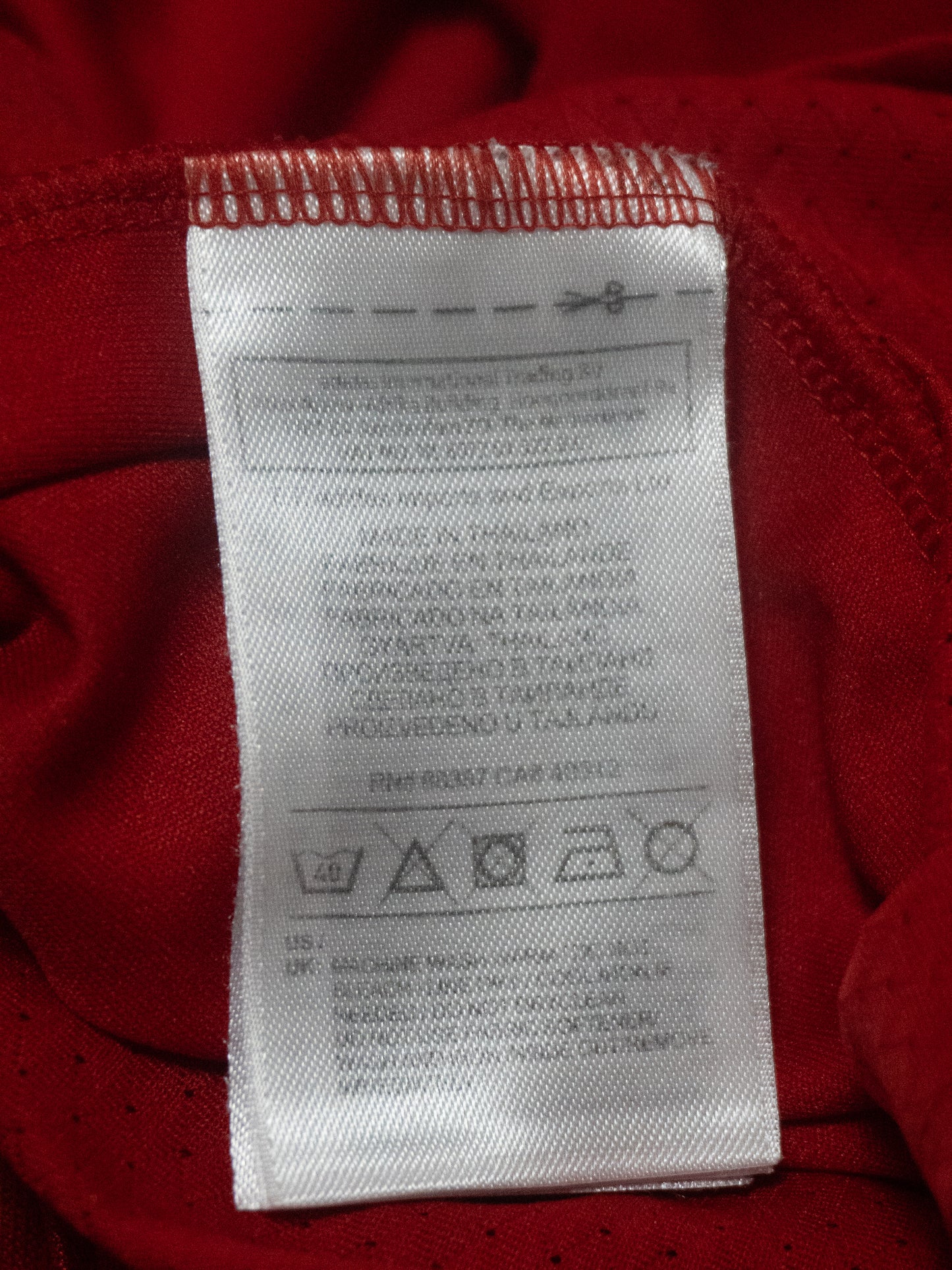 Bayern München Home Trikot 2013/14 (2XL)