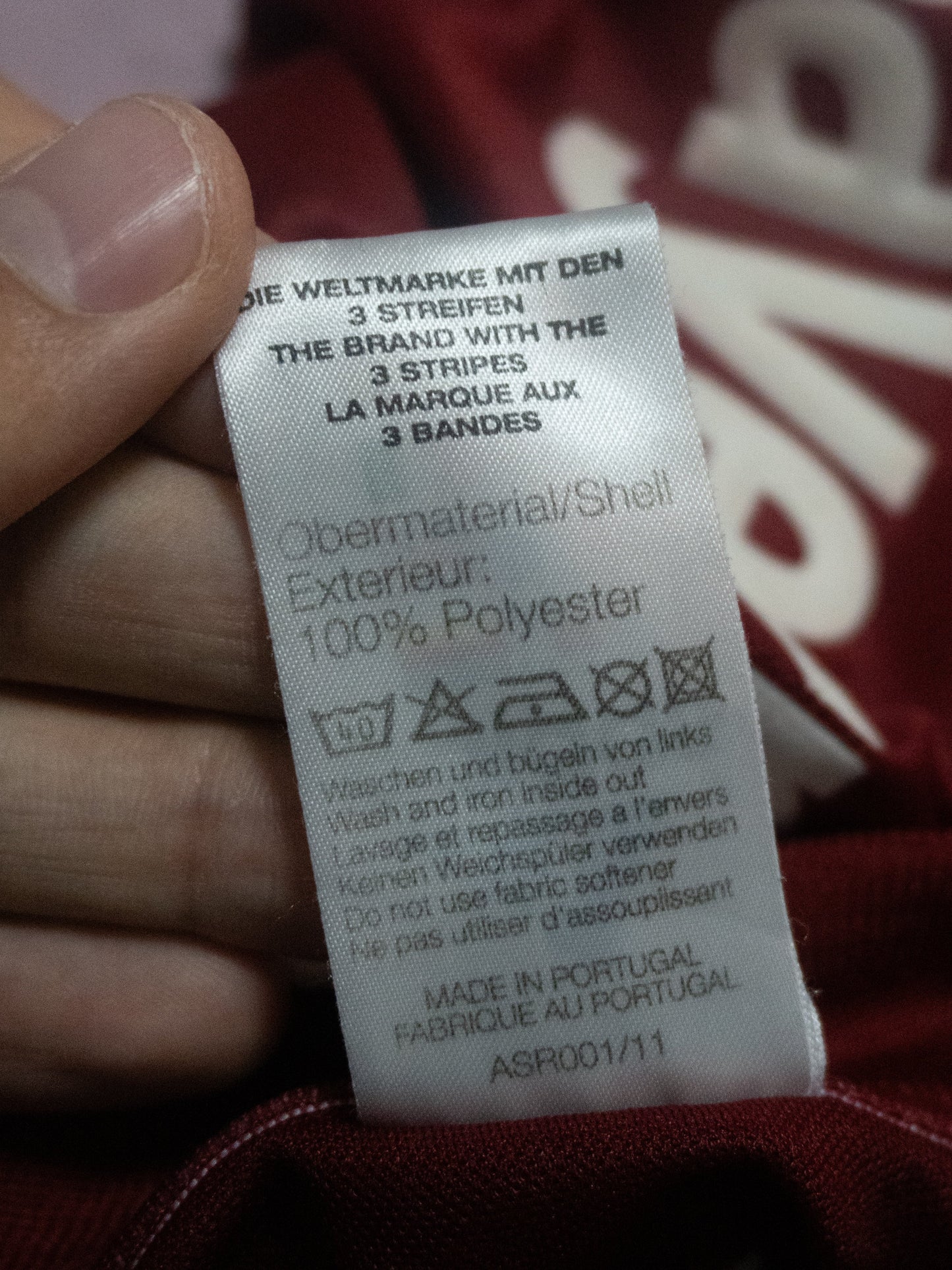 Bayern München Away Trikot 2001/02 (2XL)