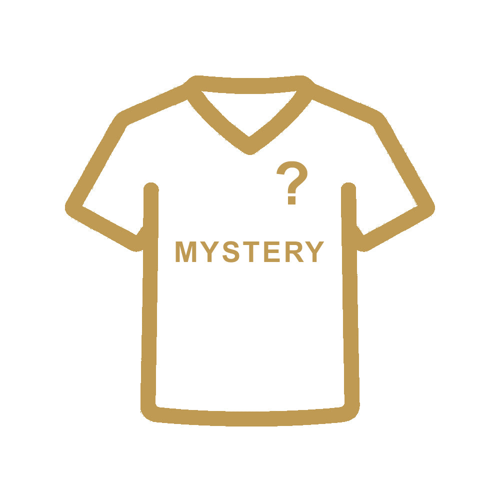 Trikot MysteryBox Premium
