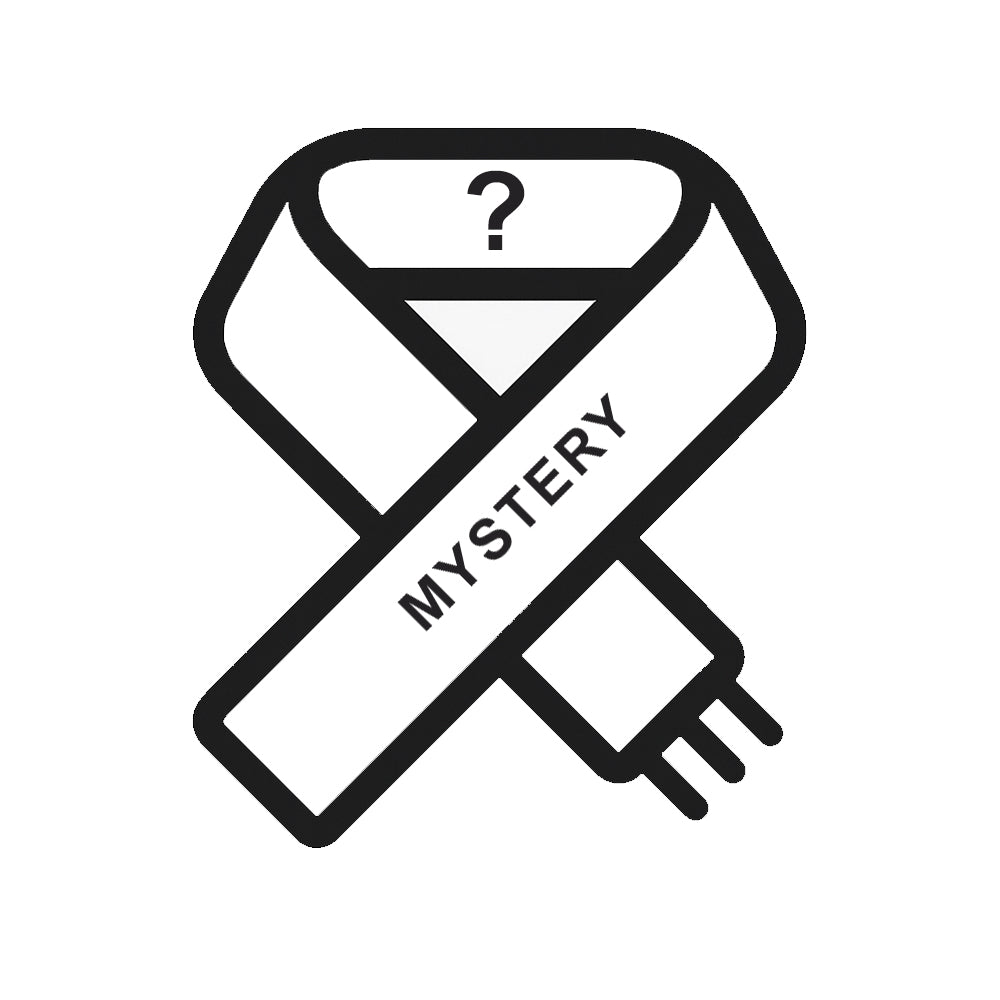 Schal Mystery Box