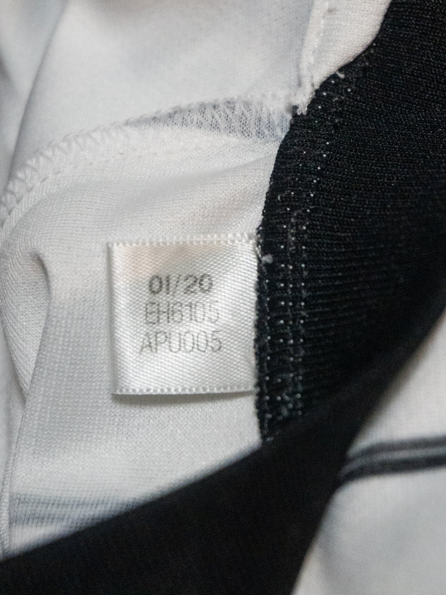 Deutschland Home Trikot 2020/21 (XL)