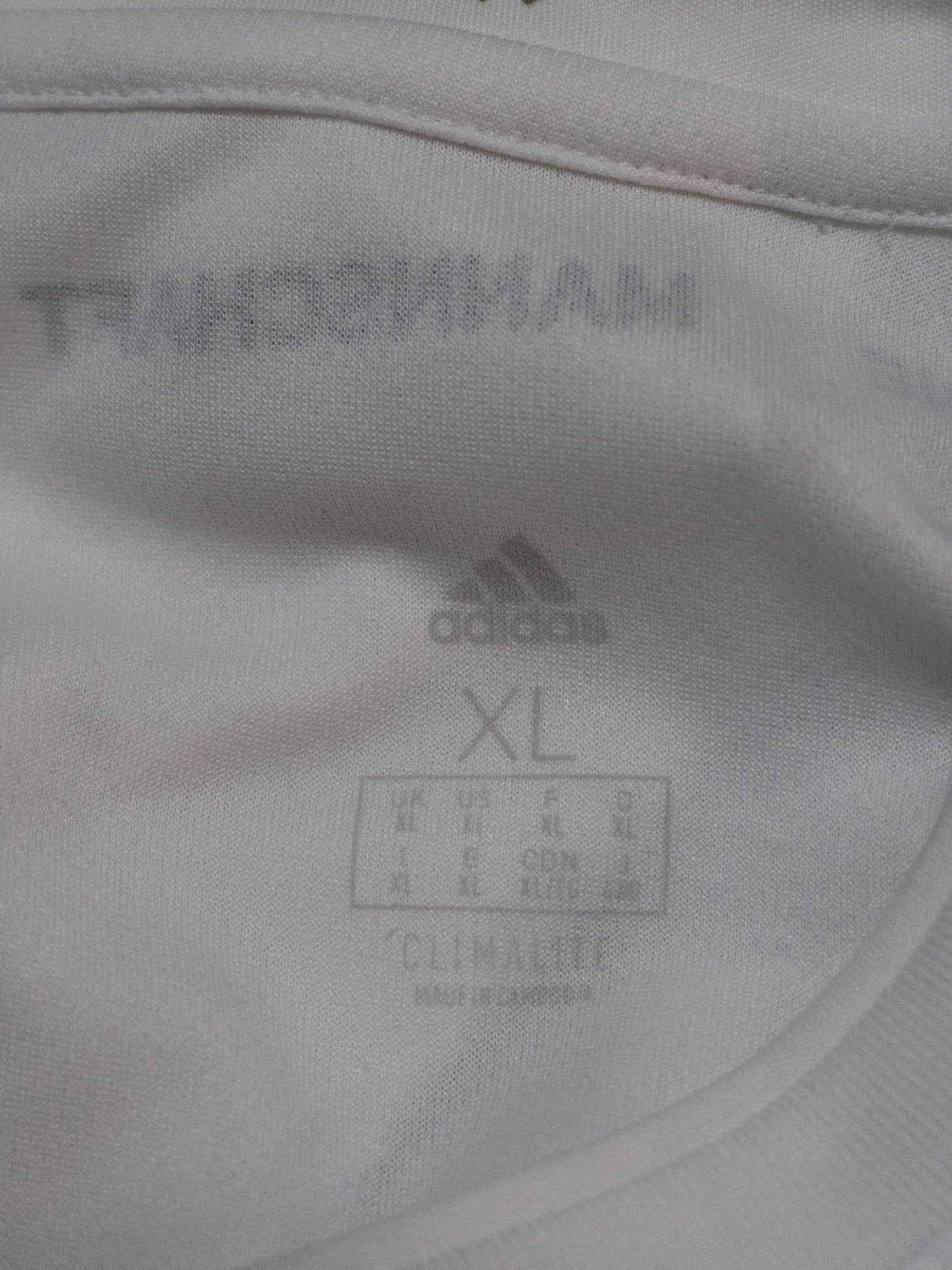 Deutschland Home Trikot 2018 (XL)