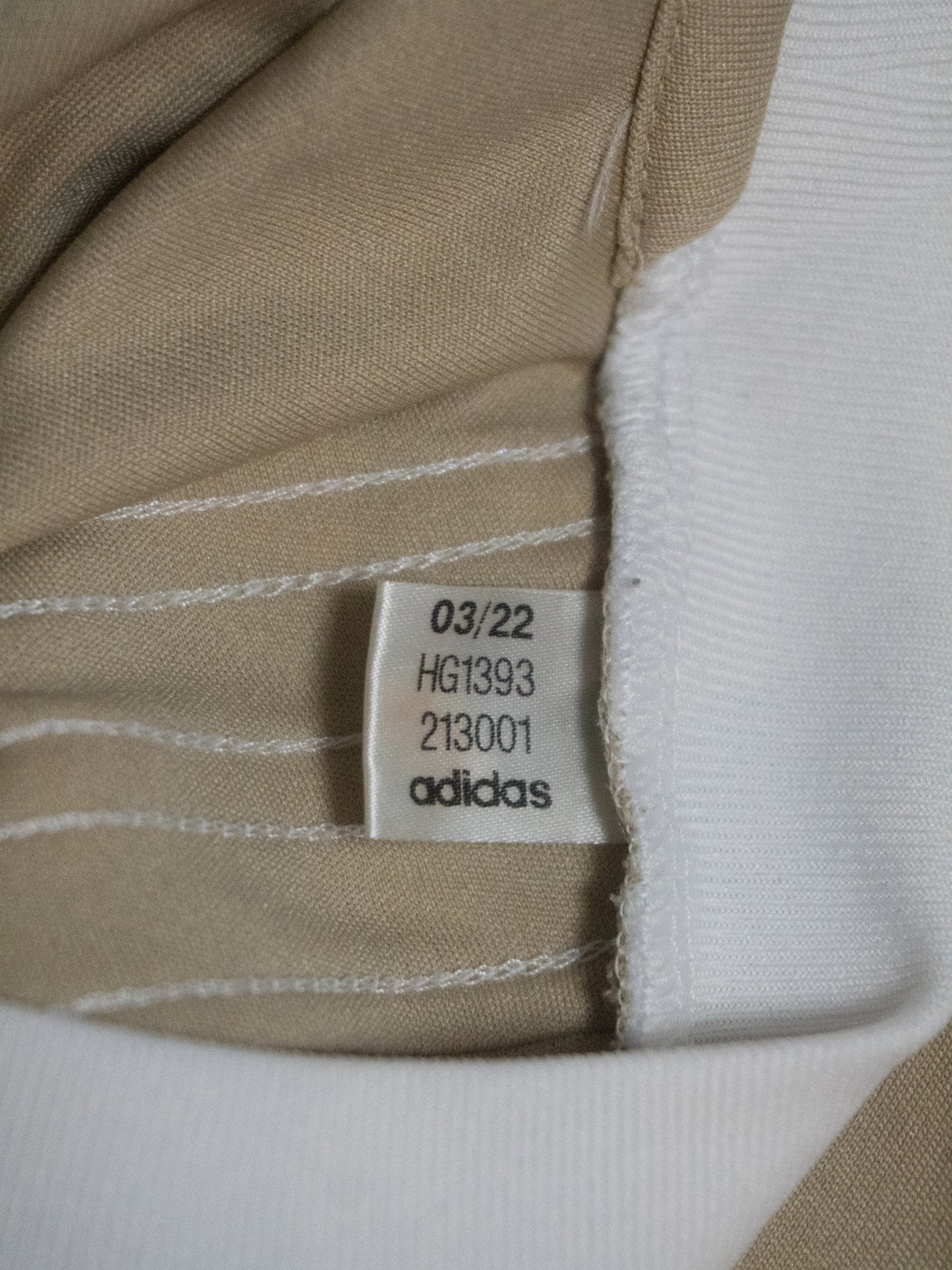 Ajax Amsterdam Third Trikot 2022/23 (XL)