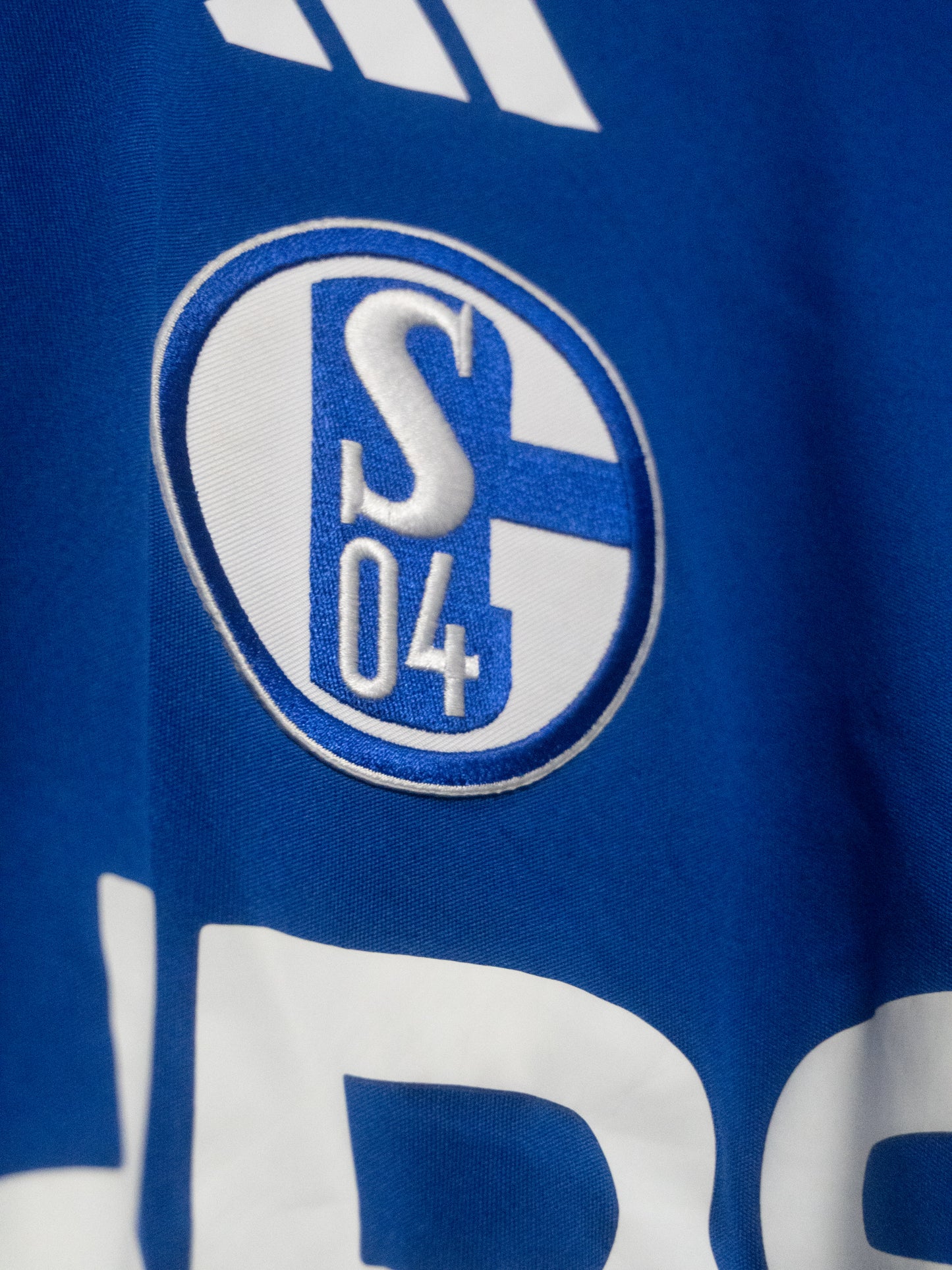 Schalke Trainings Shirt 24/25 (XL)