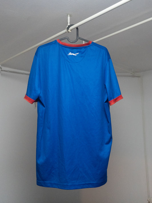 Carlisle United Home Trikot 21/22 (XL)