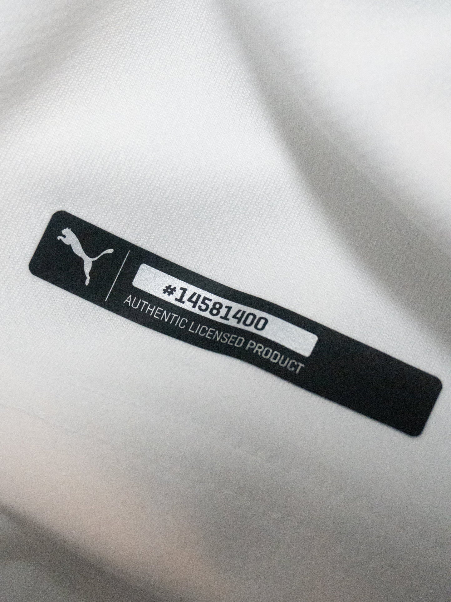 Borussia Mönchengladbach Home Trikot 2018/19 (4XL)