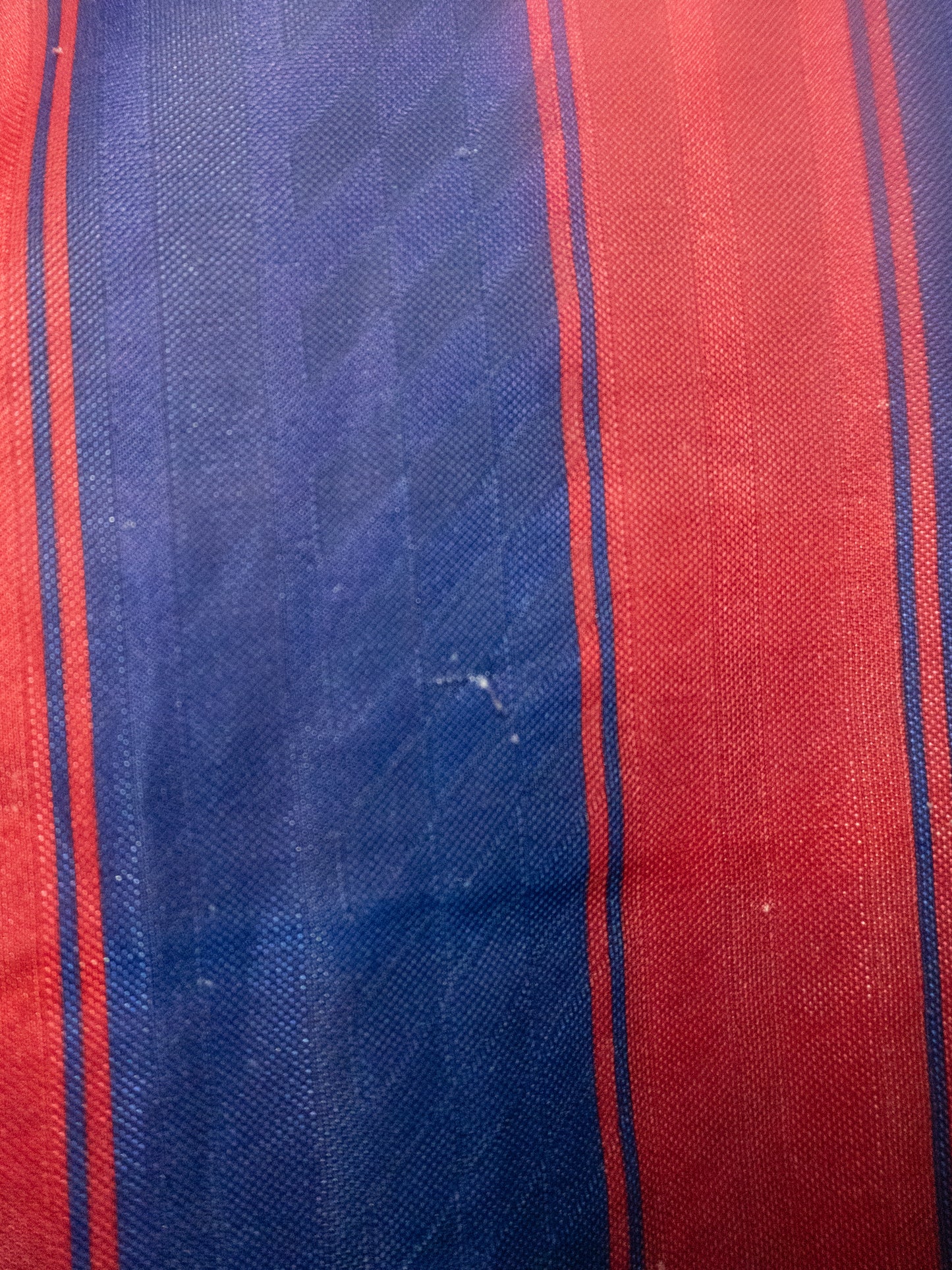 Bayern München Home Trikot 1995-97 #20 Herzog (M)