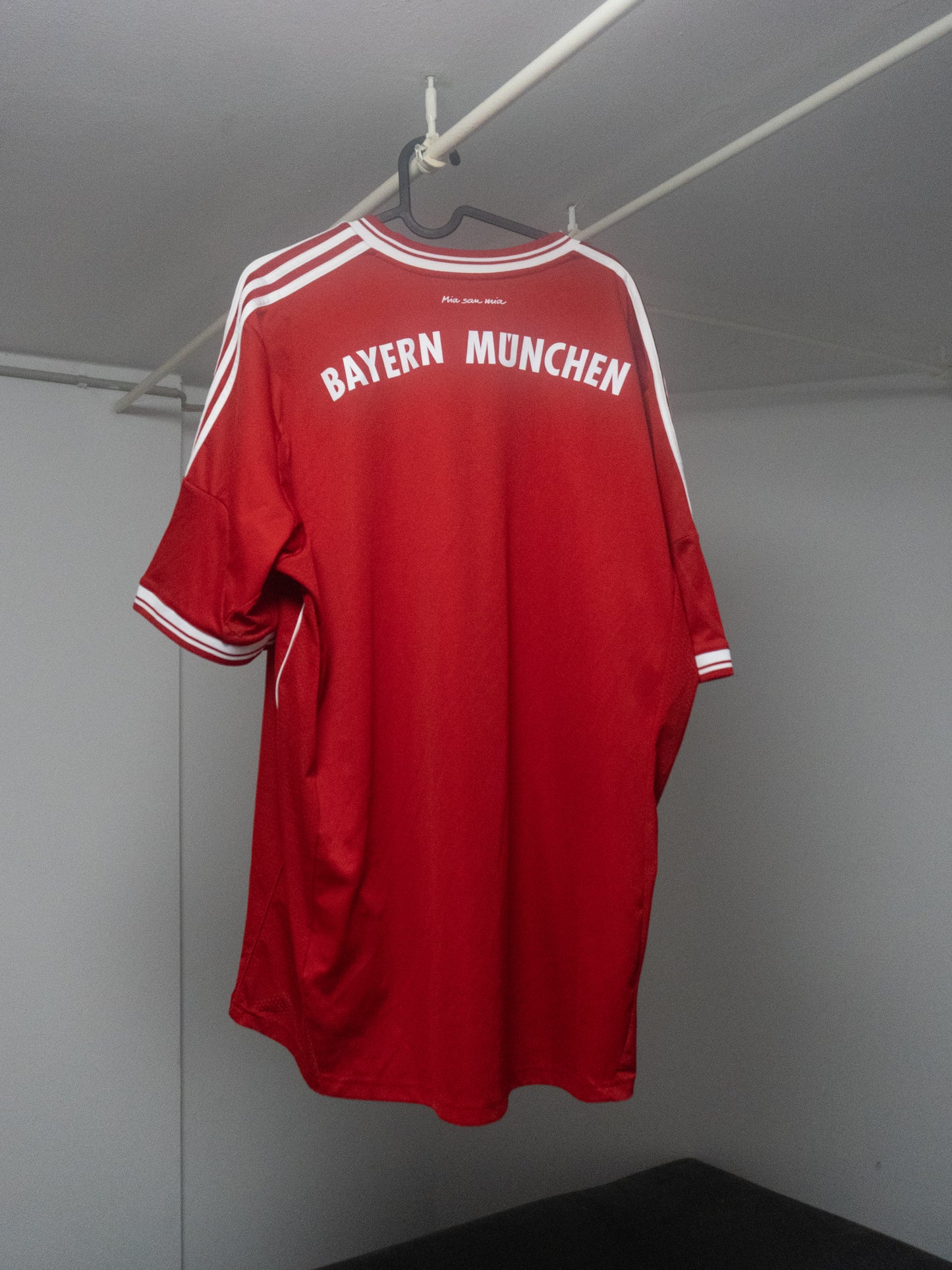 Bayern München Home Trikot 2013/14 (2XL)
