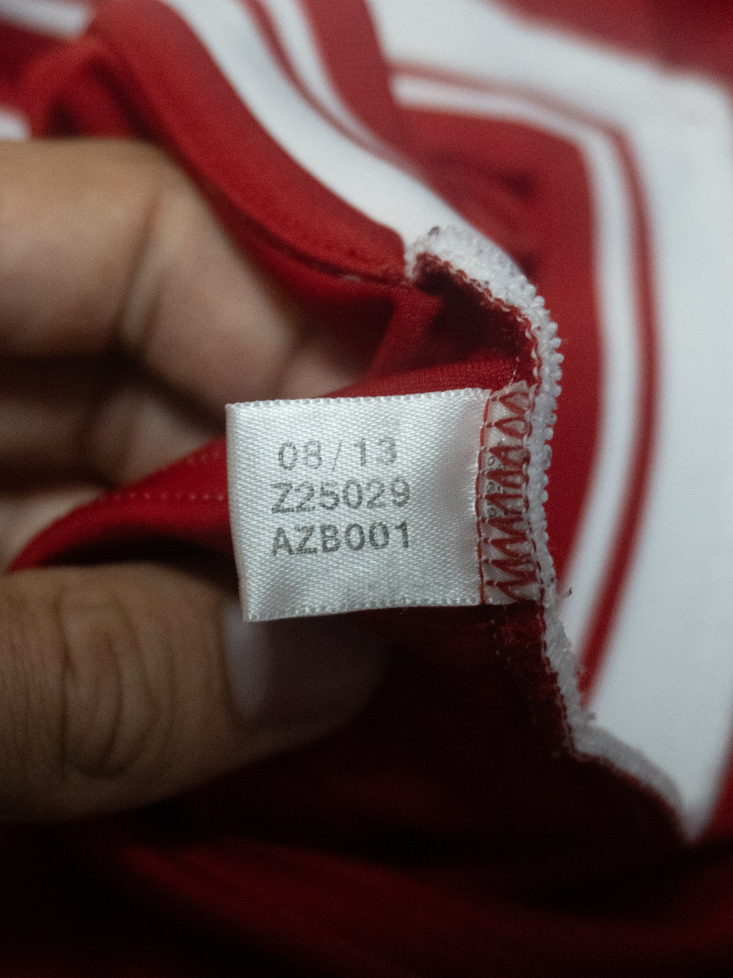 Bayern München Home Trikot 2013/14 (2XL)