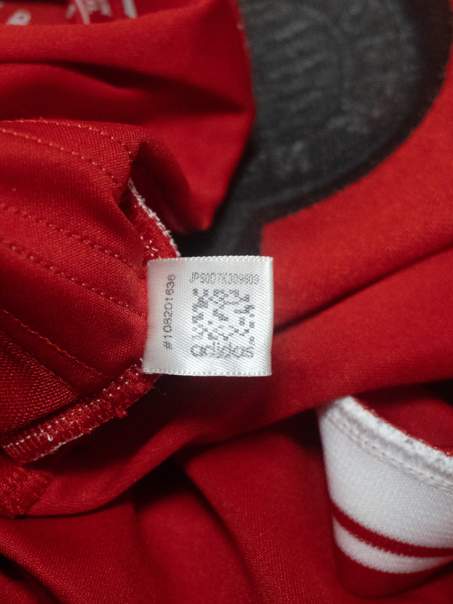 Bayern München Home Trikot 2013/14 (2XL)