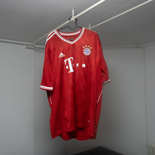 Bayern München Home Trikot 2013/14 (2XL)
