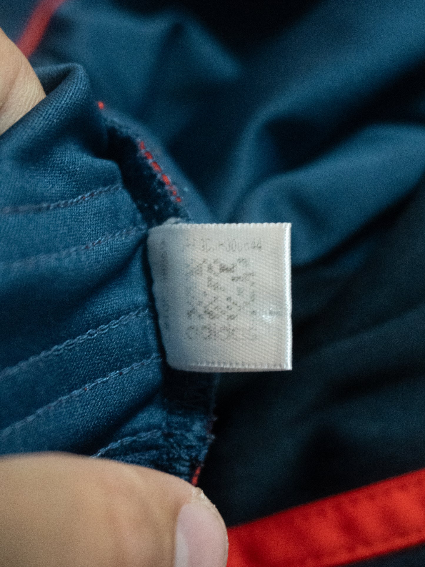 Bayern München Away Trikot 2014/15 (2XL)