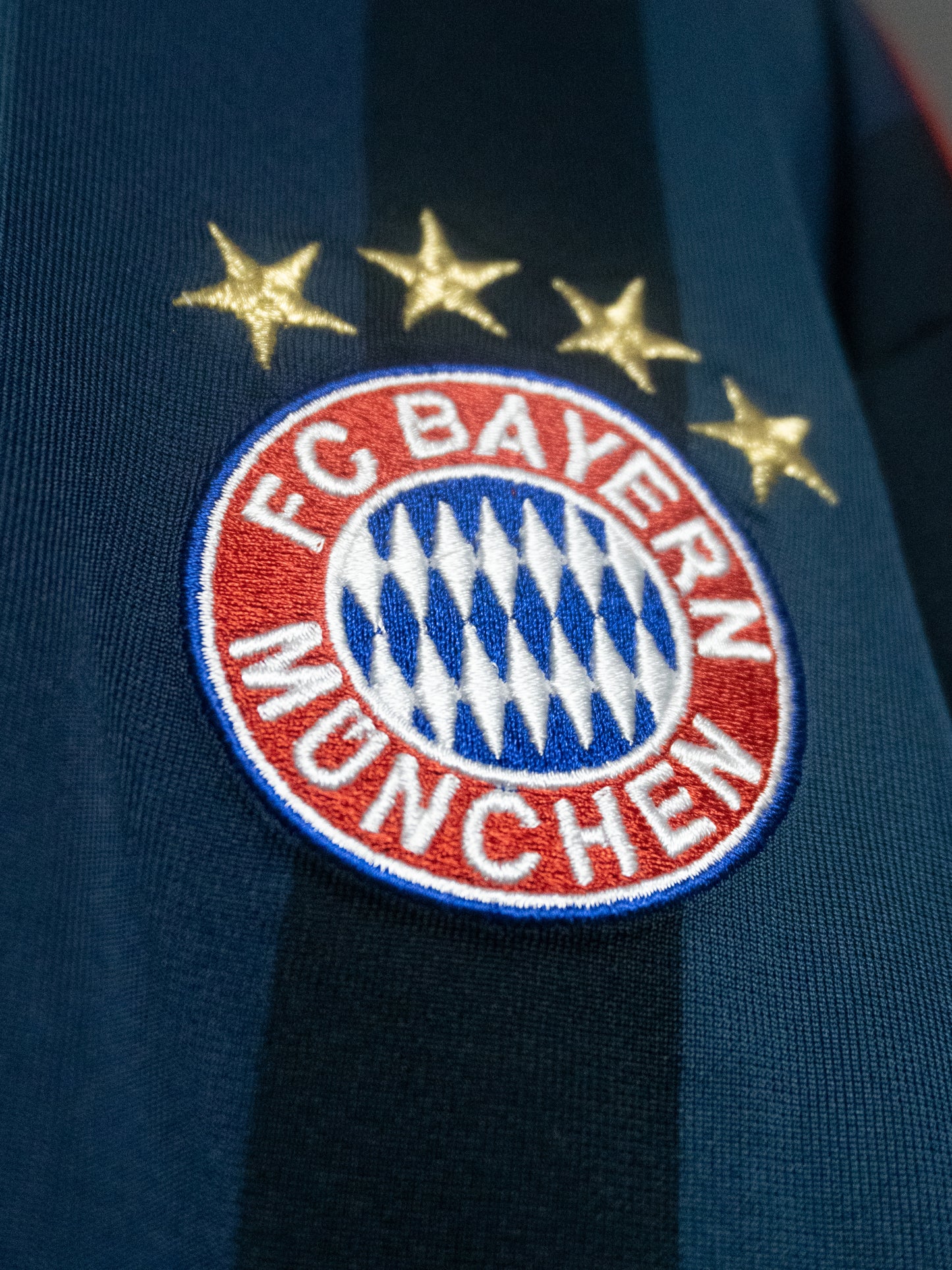 Bayern München Away Trikot 2014/15 (2XL)