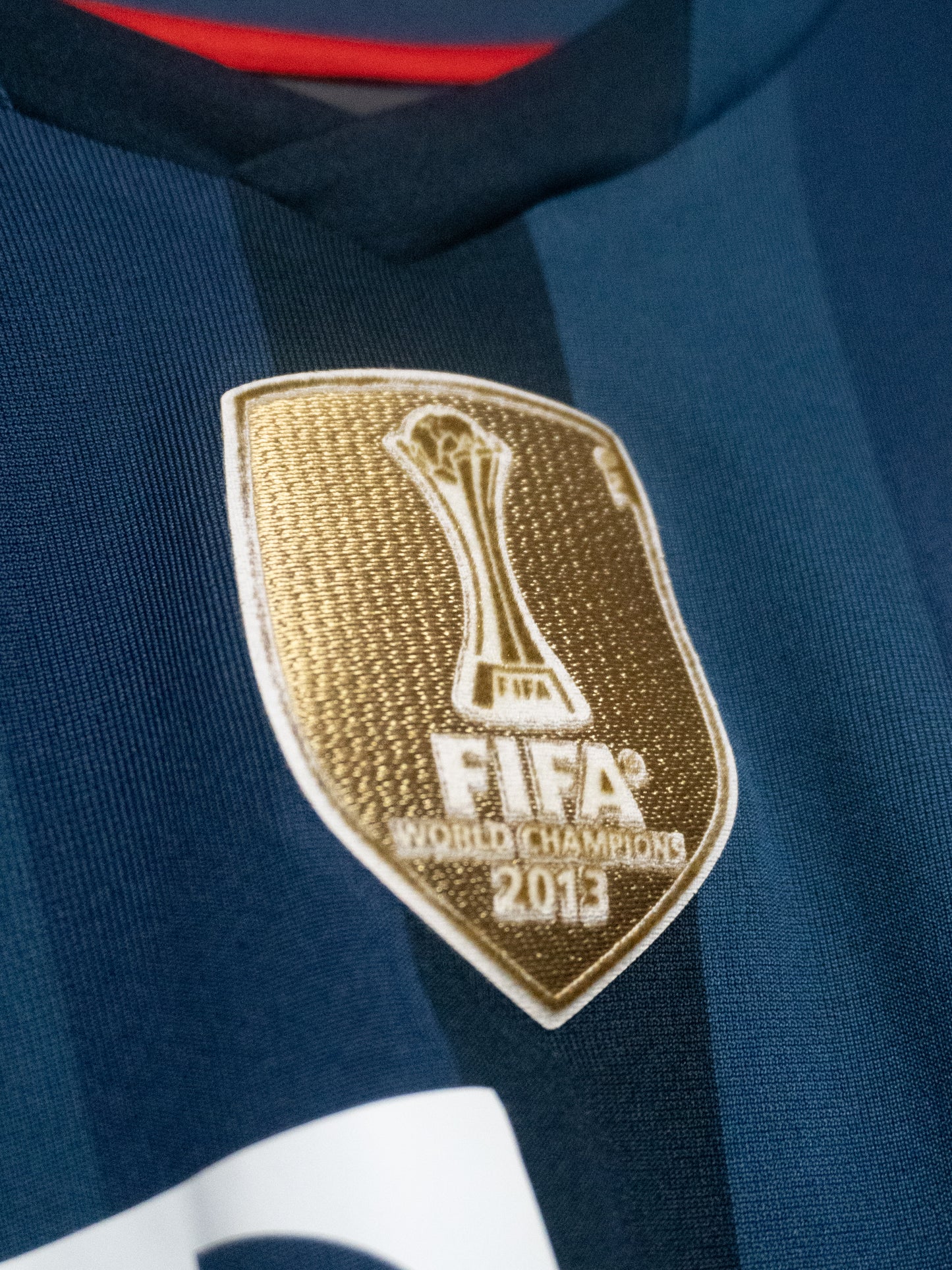 Bayern München Away Trikot 2014/15 (2XL)