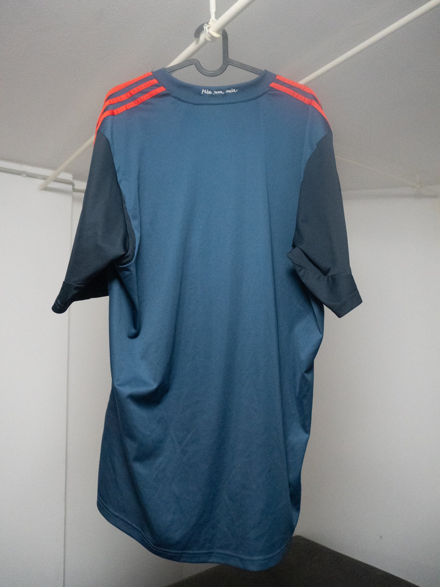 Bayern München Away Trikot 2014/15 (2XL)