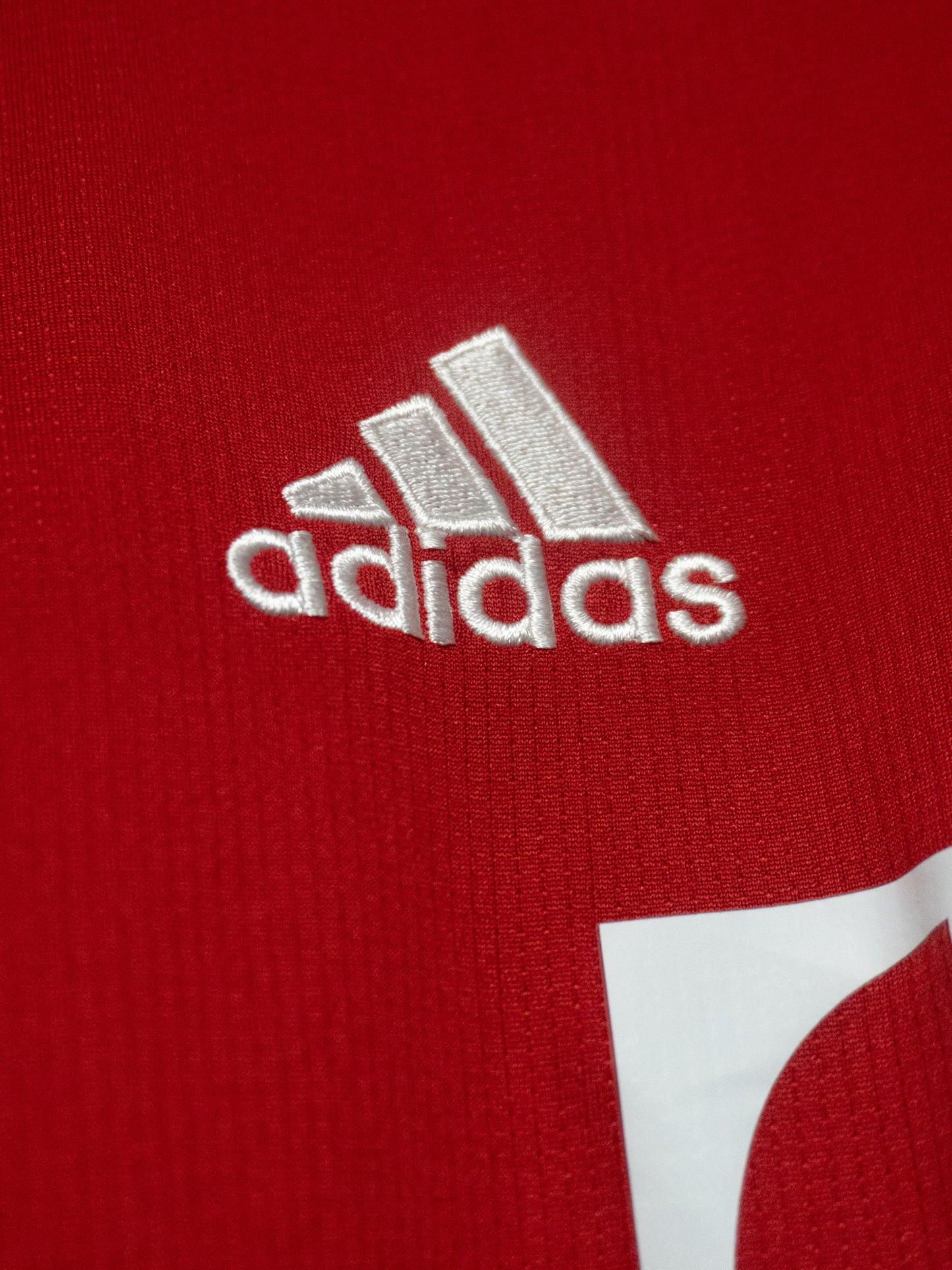 Bayern München Home Trikot 2015/16 (XL)