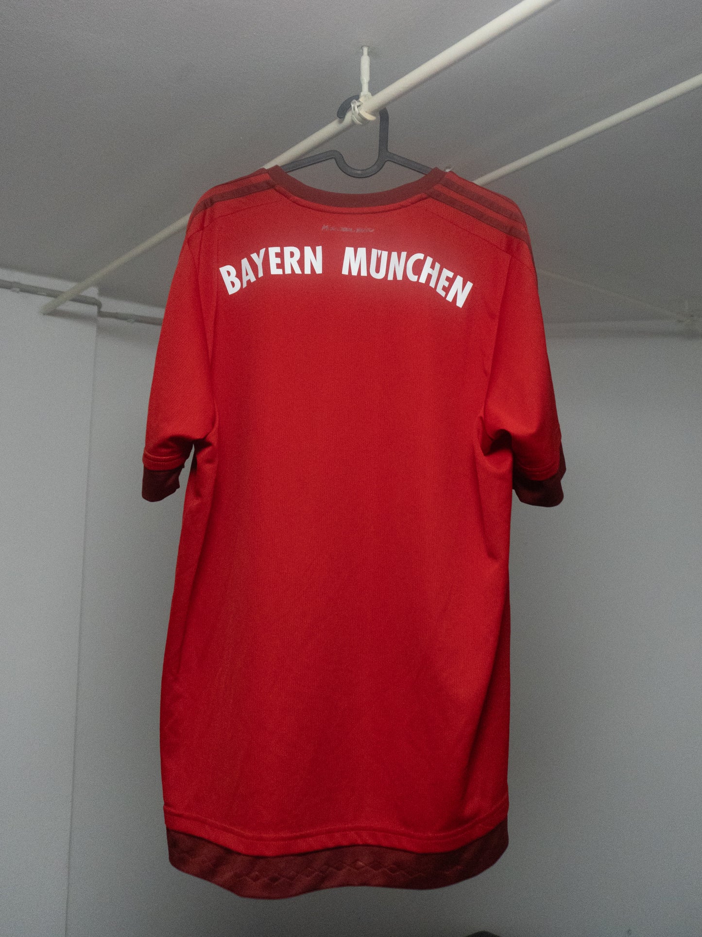 Bayern München Home Trikot 2015/16 (XL)