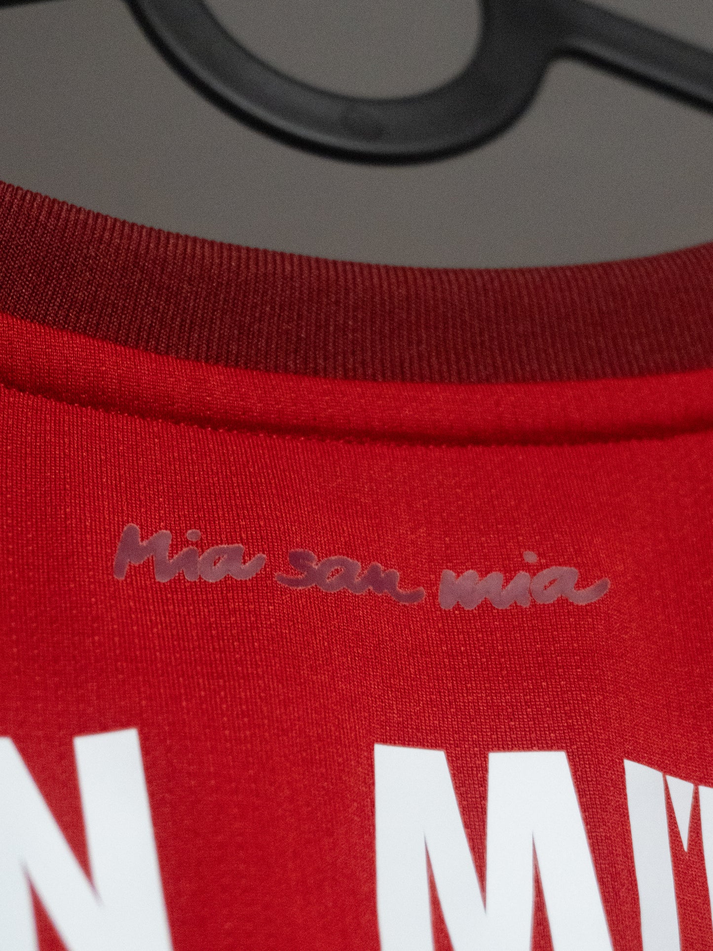 Bayern München Home Trikot 2015/16 (XL)