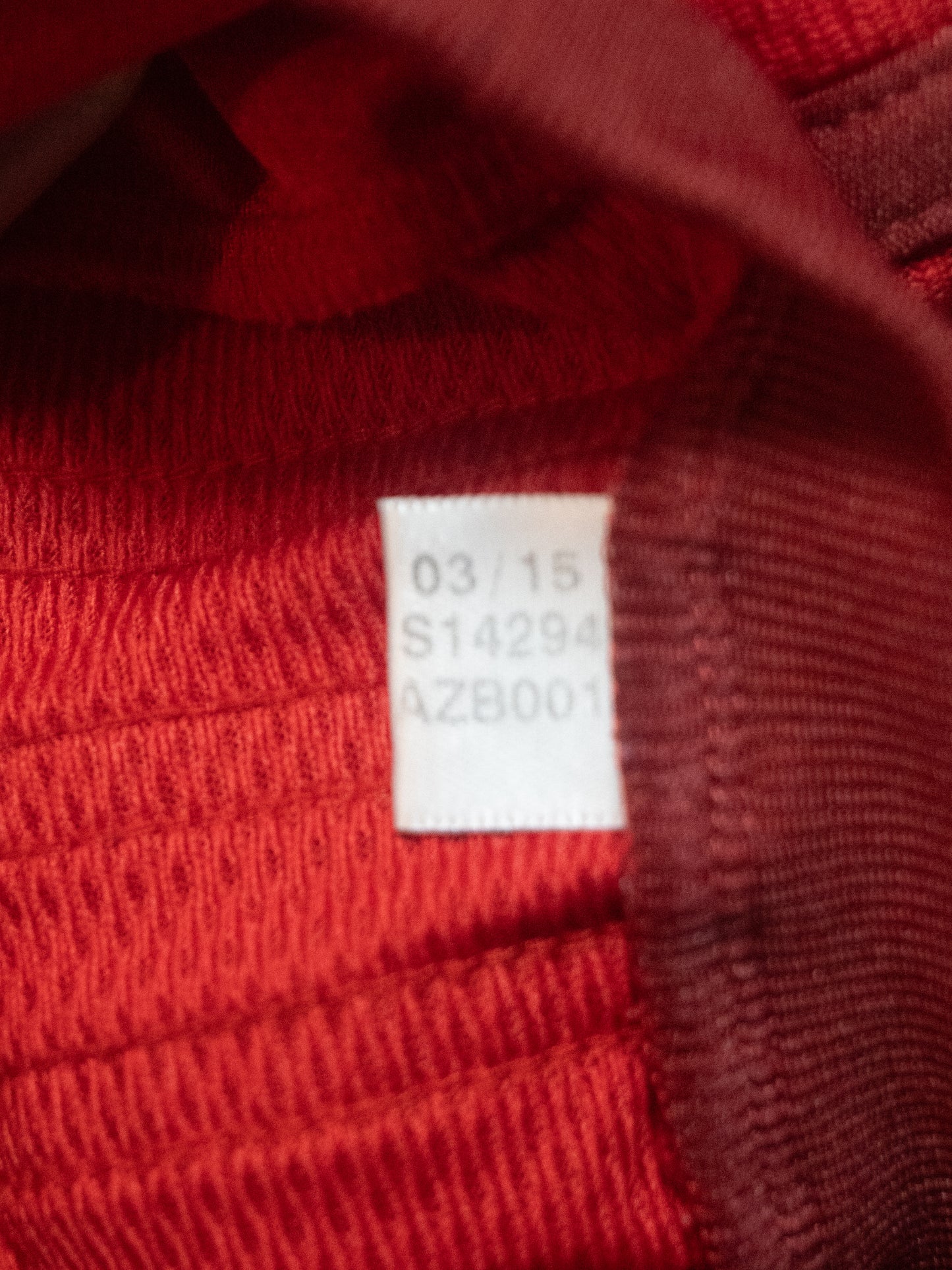 Bayern München Home Trikot 2015/16 (XL)