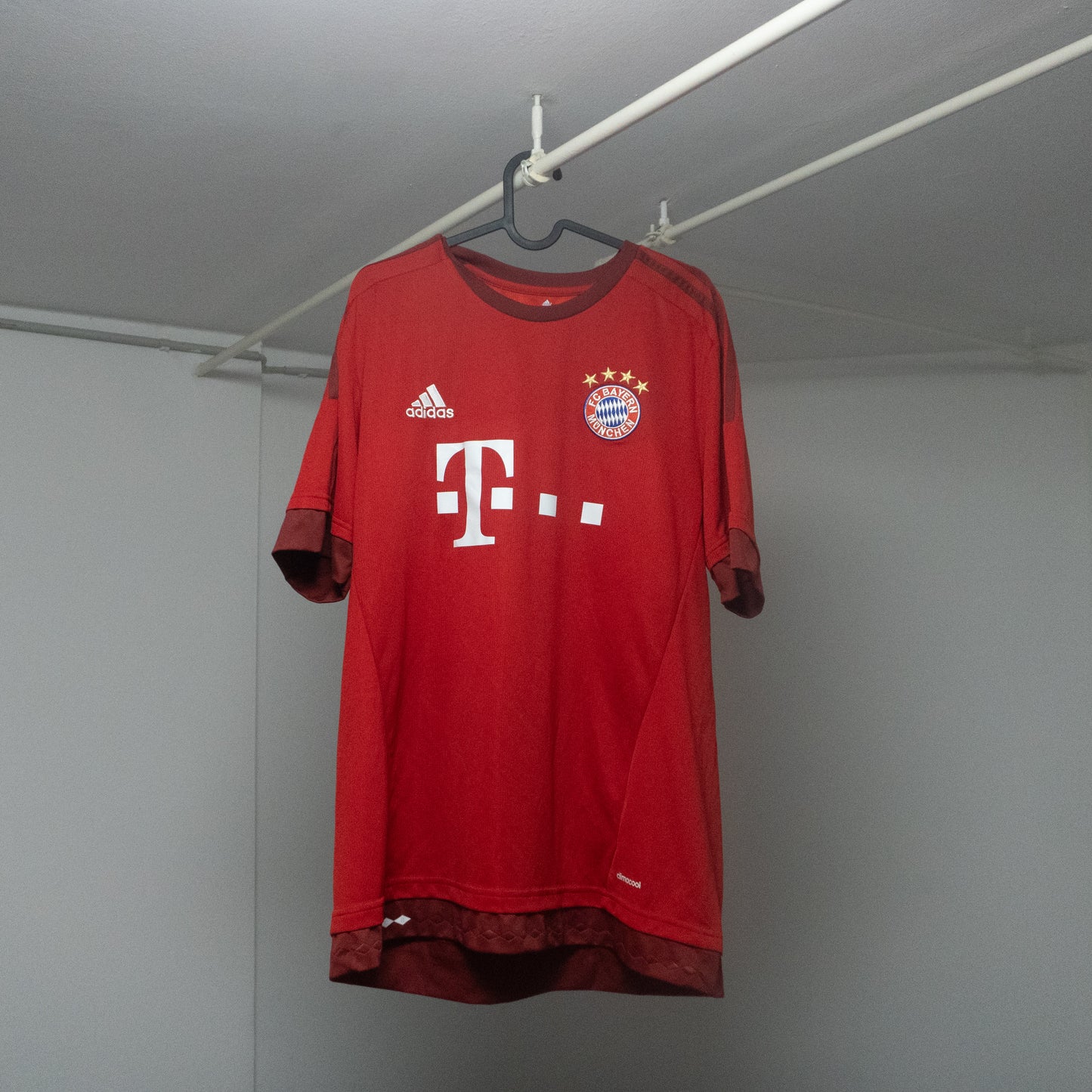 Bayern München Home Trikot 2015/16 (XL)
