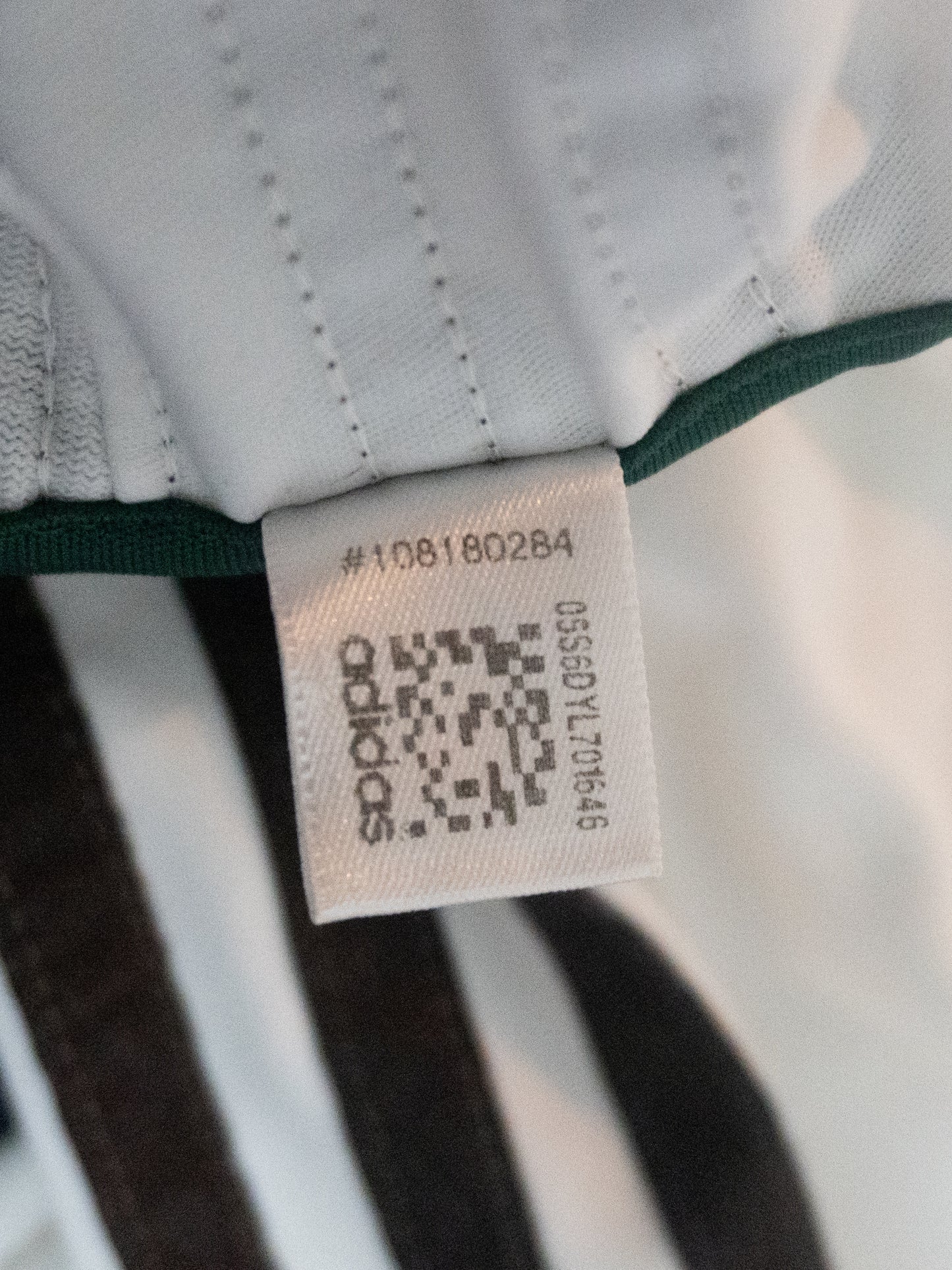 Bayern München Oktoberfest Trikot 2013/14 (2XL)