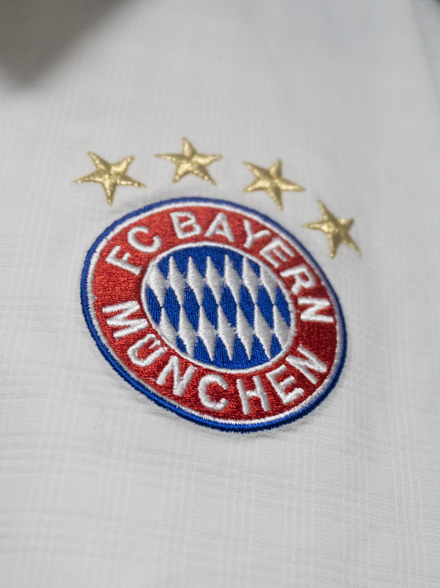 Bayern München Oktoberfest Trikot 2013/14 (2XL)