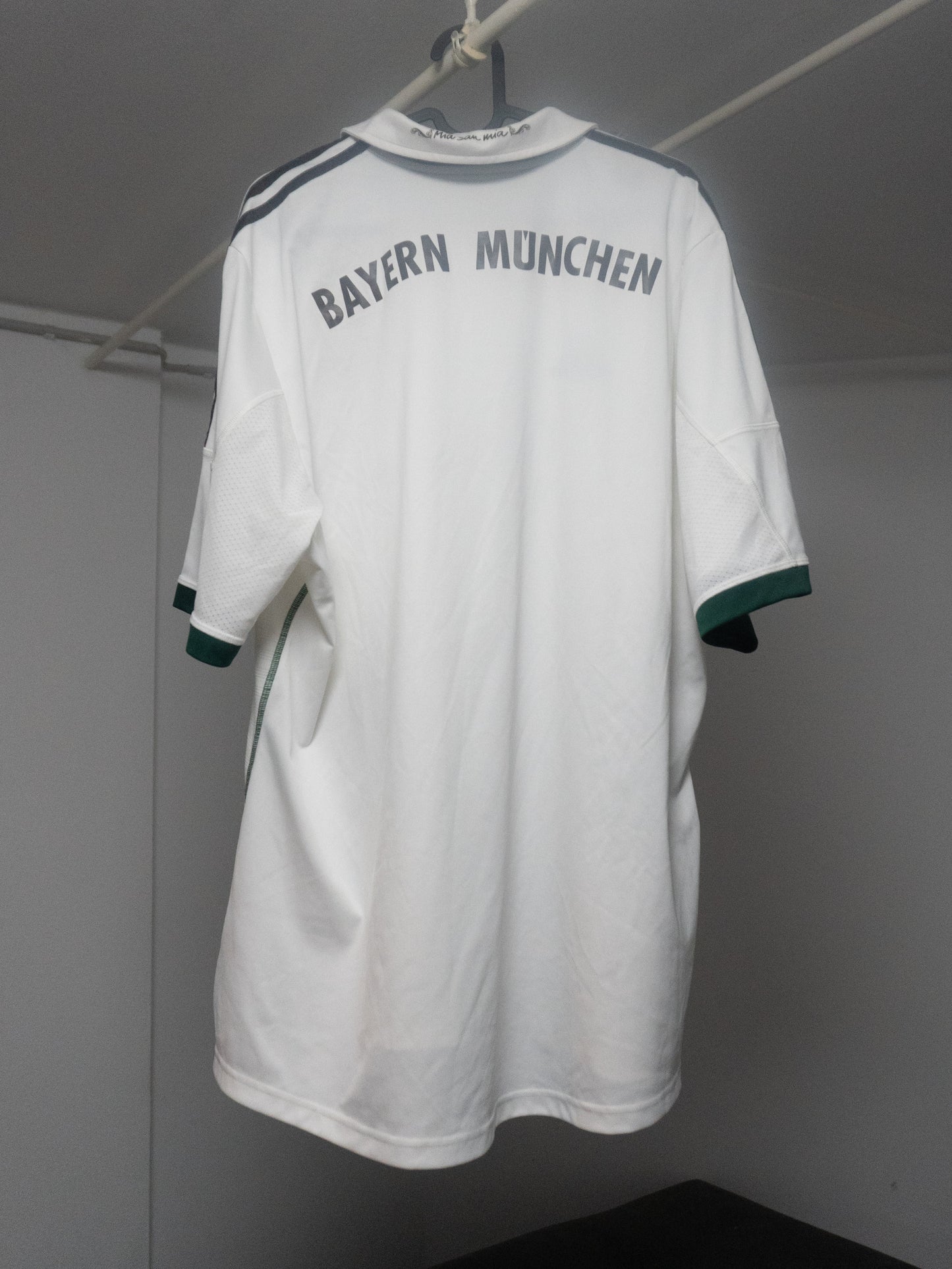 Bayern München Oktoberfest Trikot 2013/14 (2XL)
