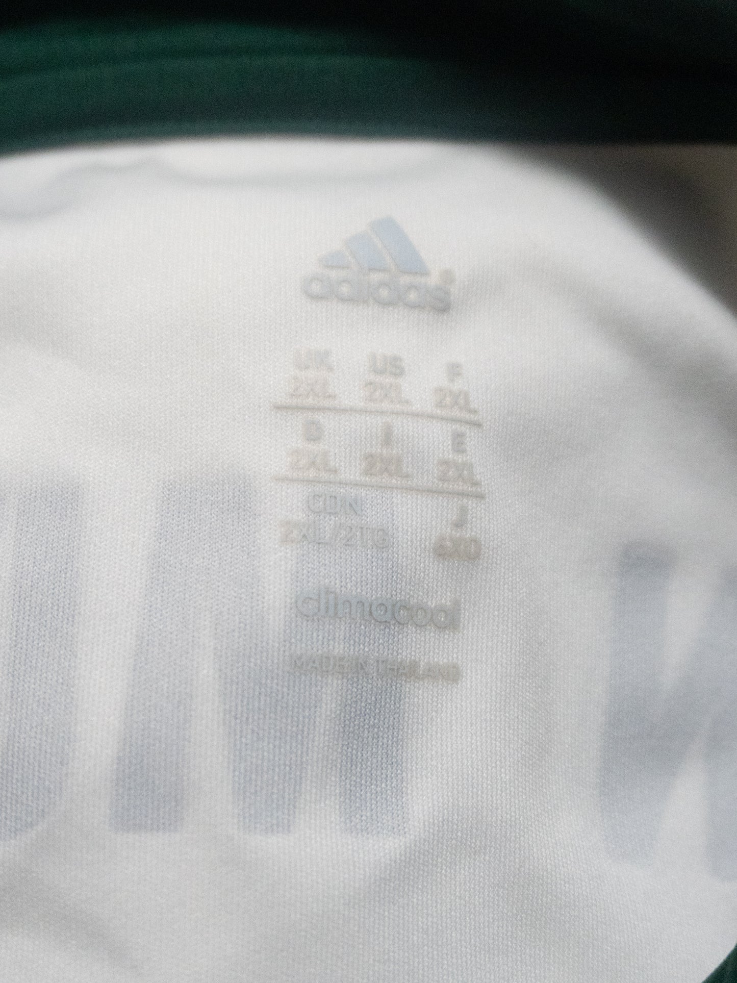 Bayern München Oktoberfest Trikot 2013/14 (2XL)