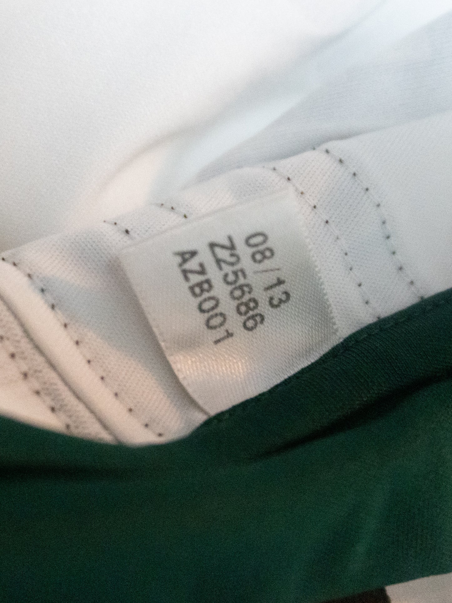 Bayern München Oktoberfest Trikot 2013/14 (2XL)