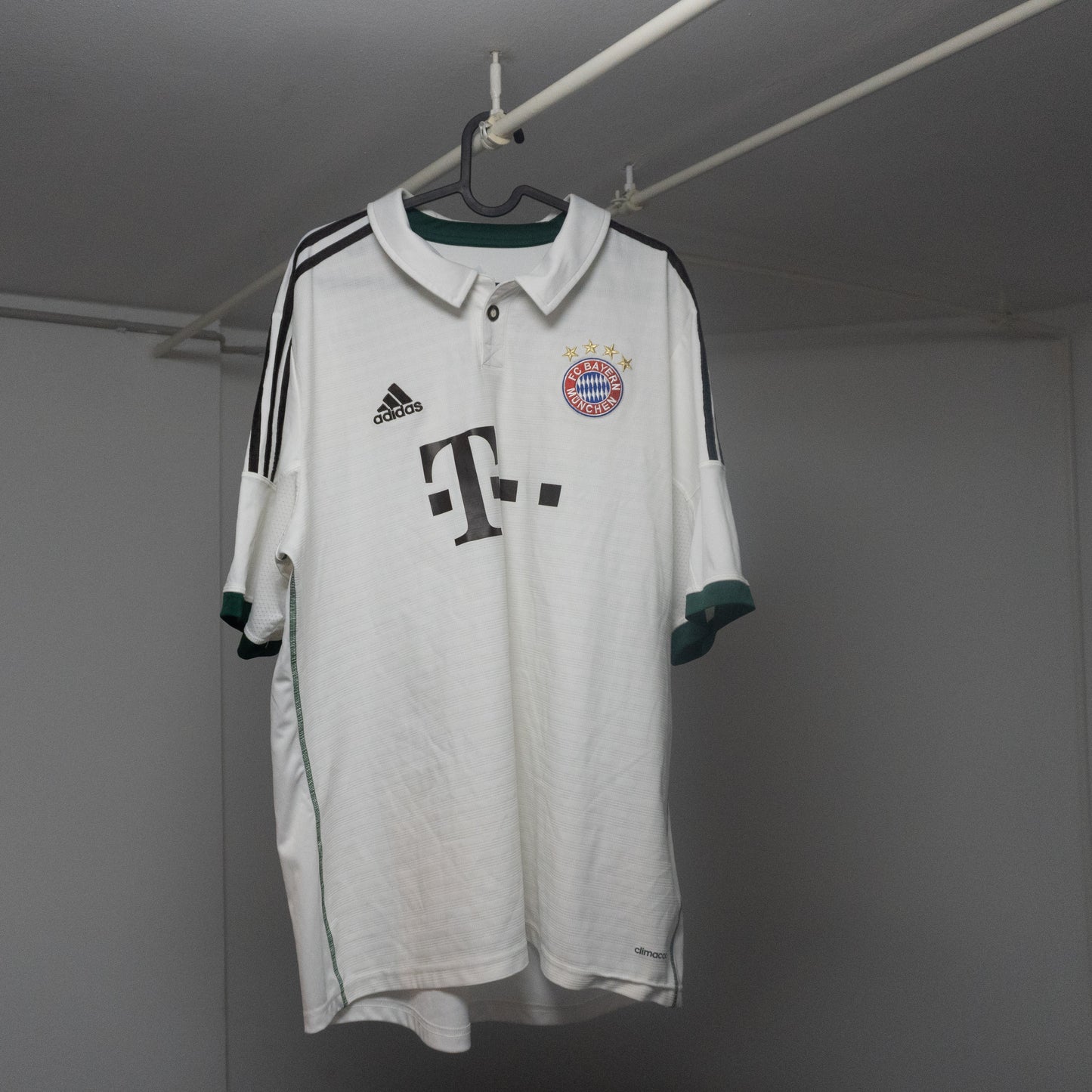 Bayern München Oktoberfest Trikot 2013/14 (2XL)