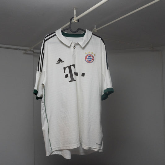 Bayern München Oktoberfest Trikot 2013/14 (2XL)