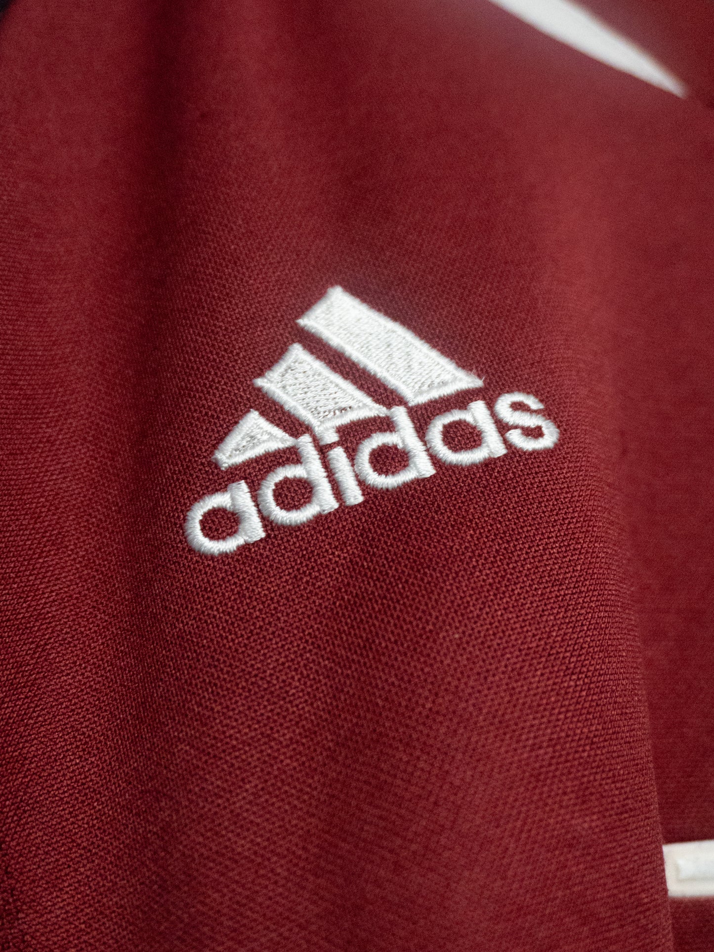 Bayern München Away Trikot 2001/02 (2XL)