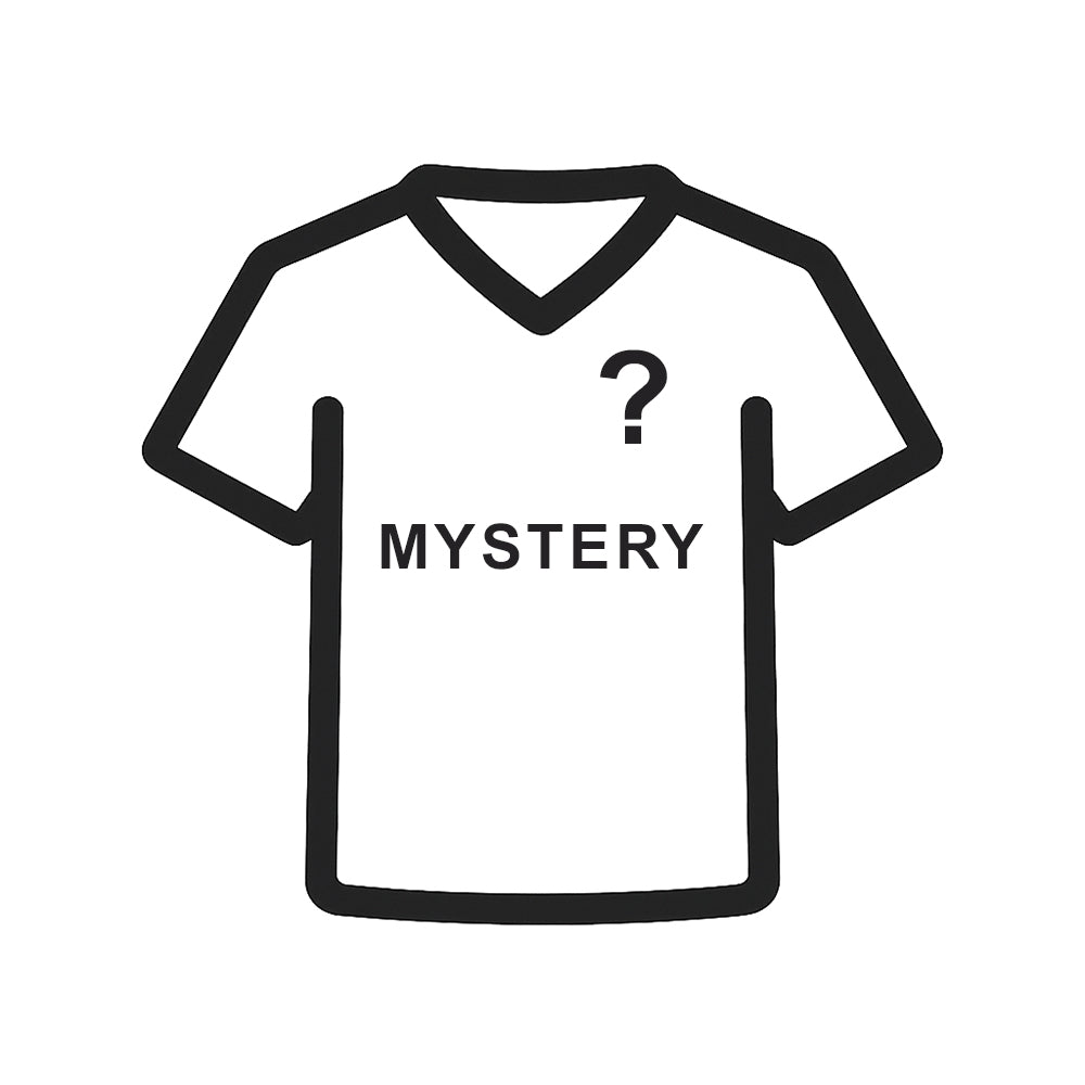 Trikot MysteryBox Basic