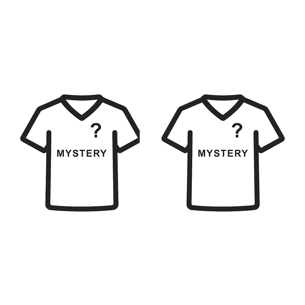Trikot MysteryBox Double