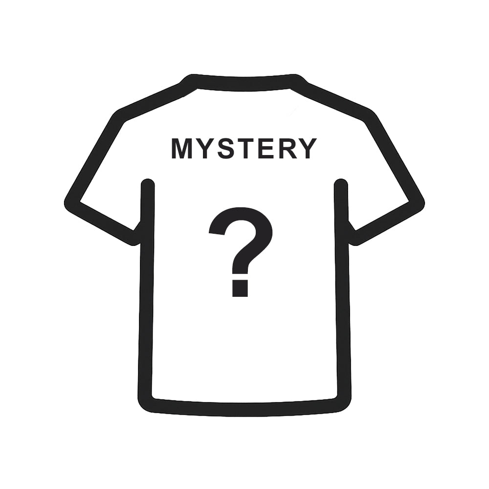 Trikot MysteryBox Player