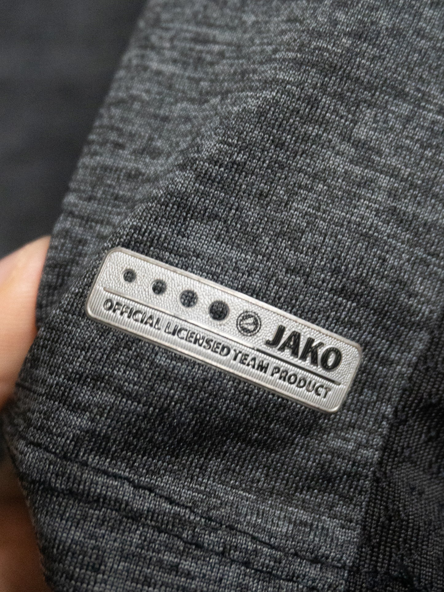 Hannover 96 Away Trikot 2018/19 #24 Füllkrug (164)