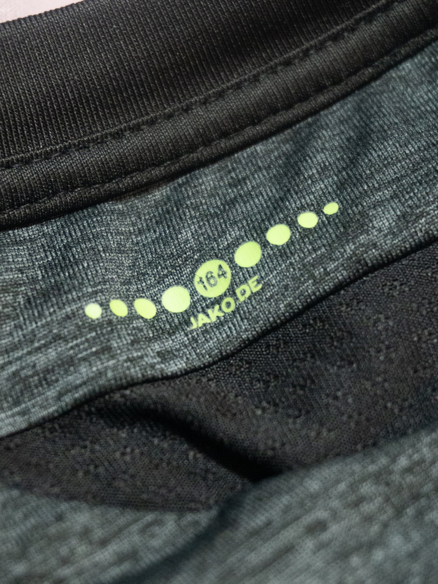 Hannover 96 Away Trikot 2018/19 #24 Füllkrug (164)