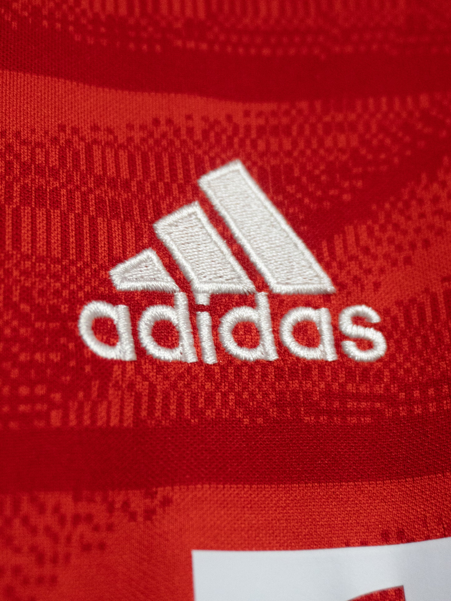 Bayern München Home Trikot 2019/20 #22 Gnabry (S)
