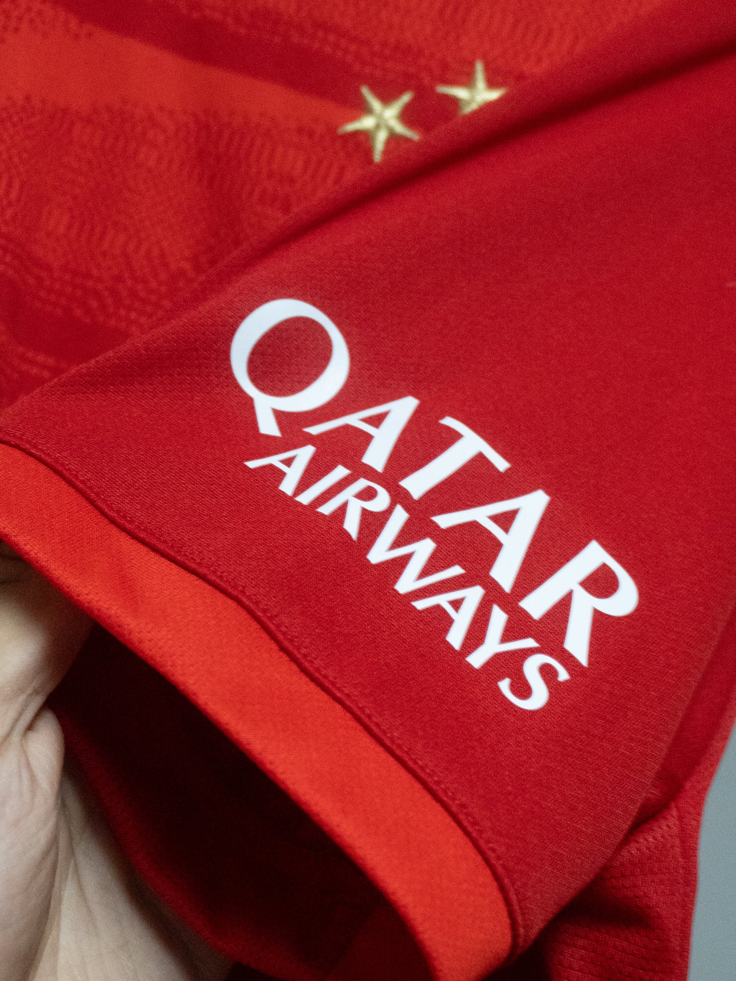 Bayern München Home Trikot 2019/20 #22 Gnabry (S)