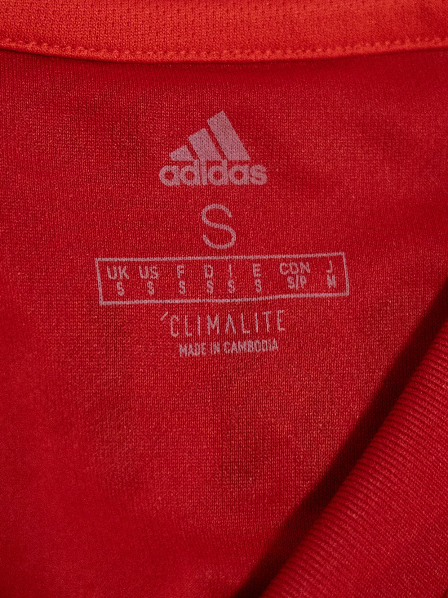 Bayern München Home Trikot 2019/20 #22 Gnabry (S)