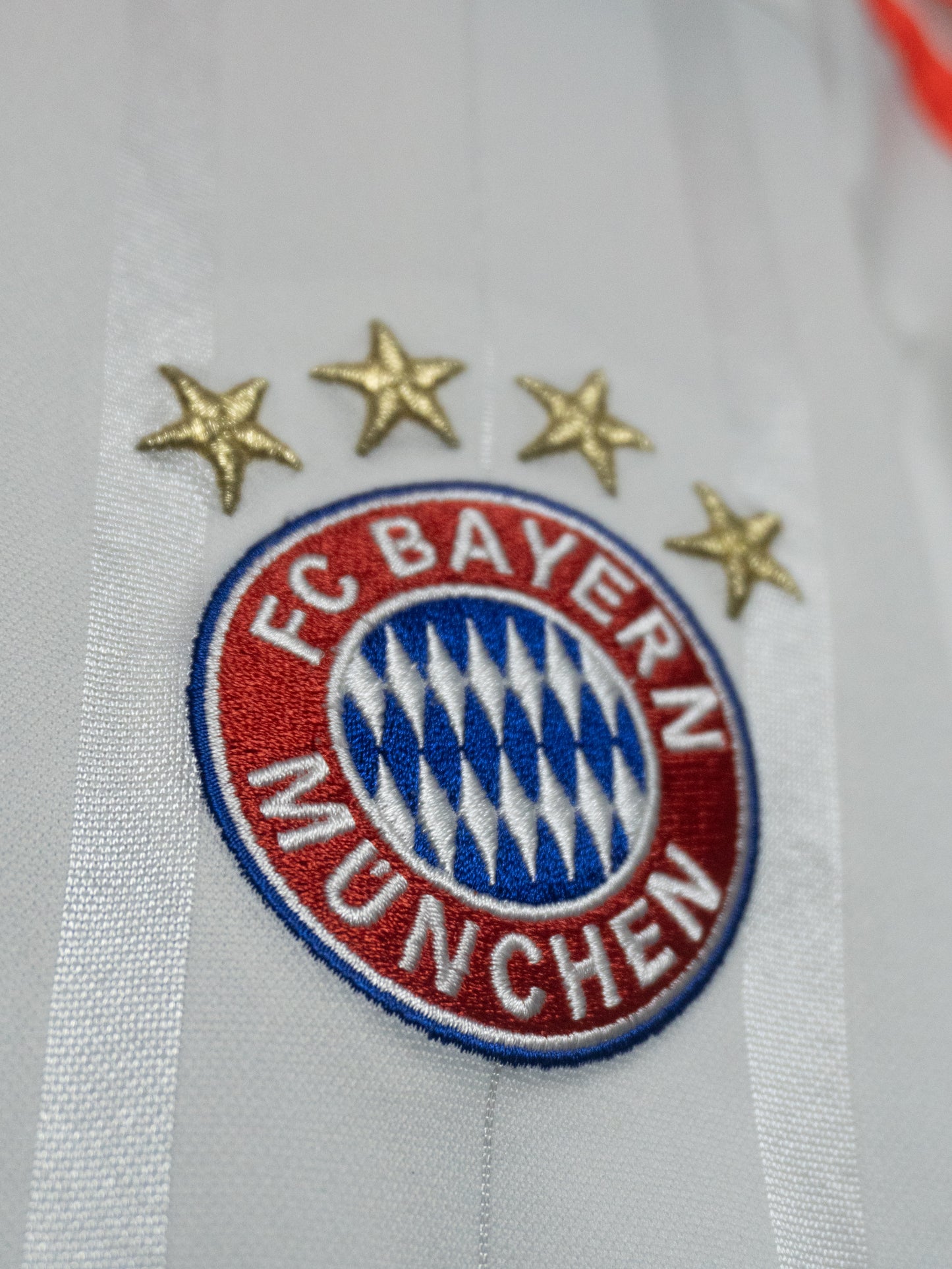 Bayern München Away Trikot 2012/13 (M)
