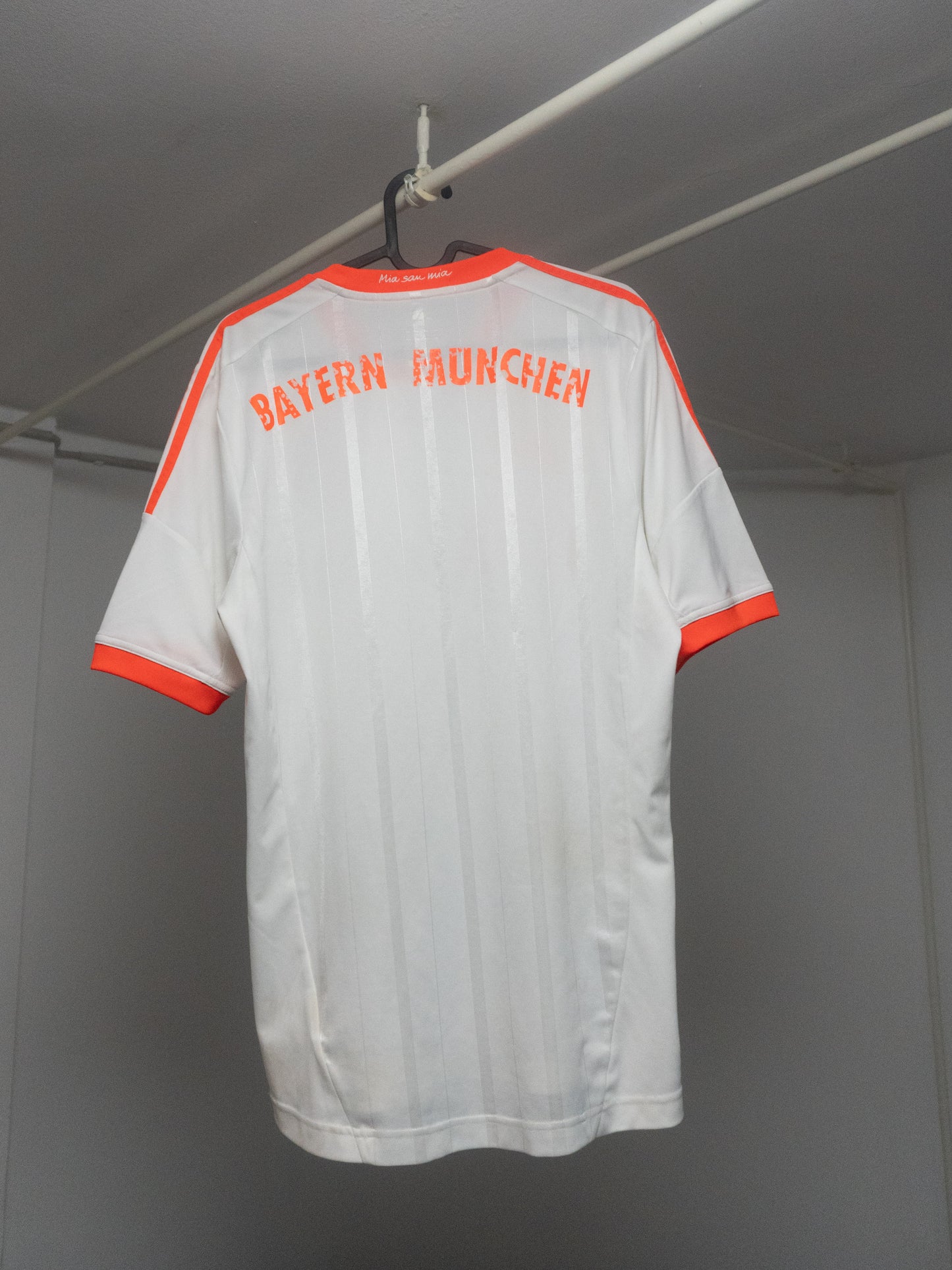 Bayern München Away Trikot 2012/13 (M)