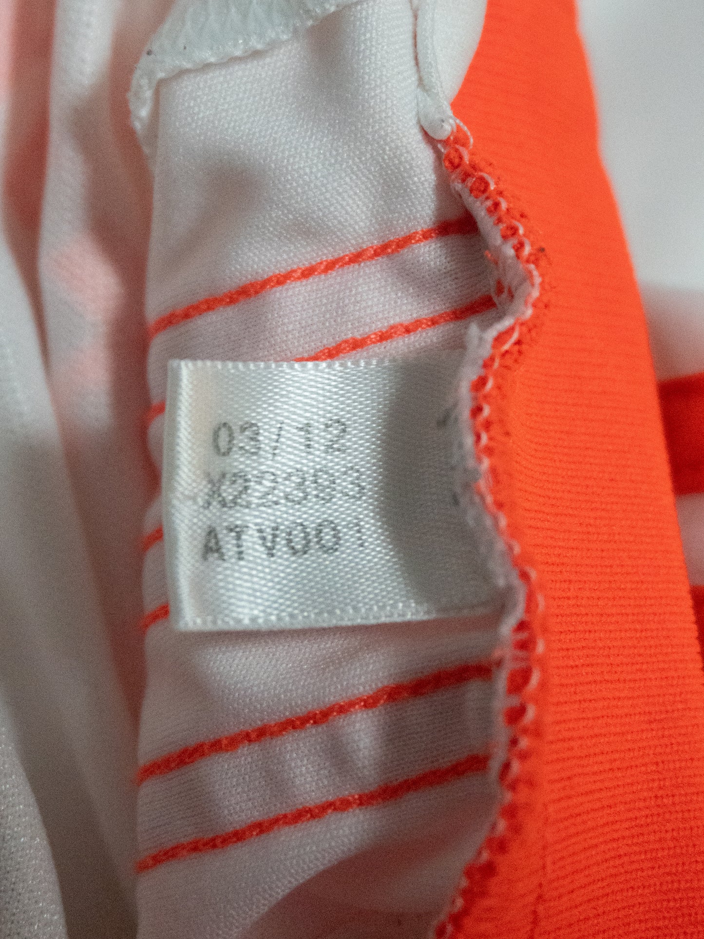 Bayern München Away Trikot 2012/13 (M)