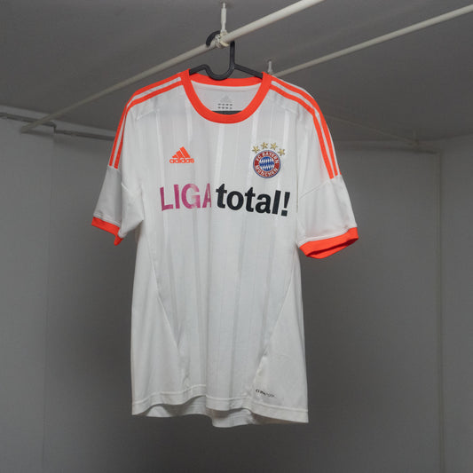 Bayern München Away Trikot 2012/13 (M)