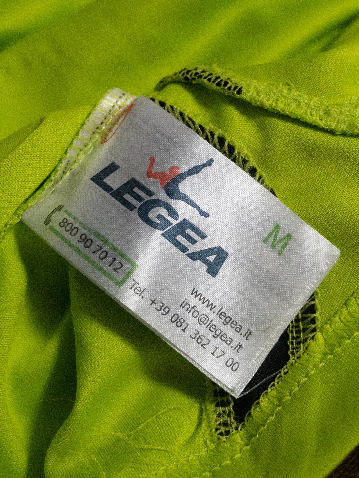 Granada Torwart Trikot 2012/13 (M)