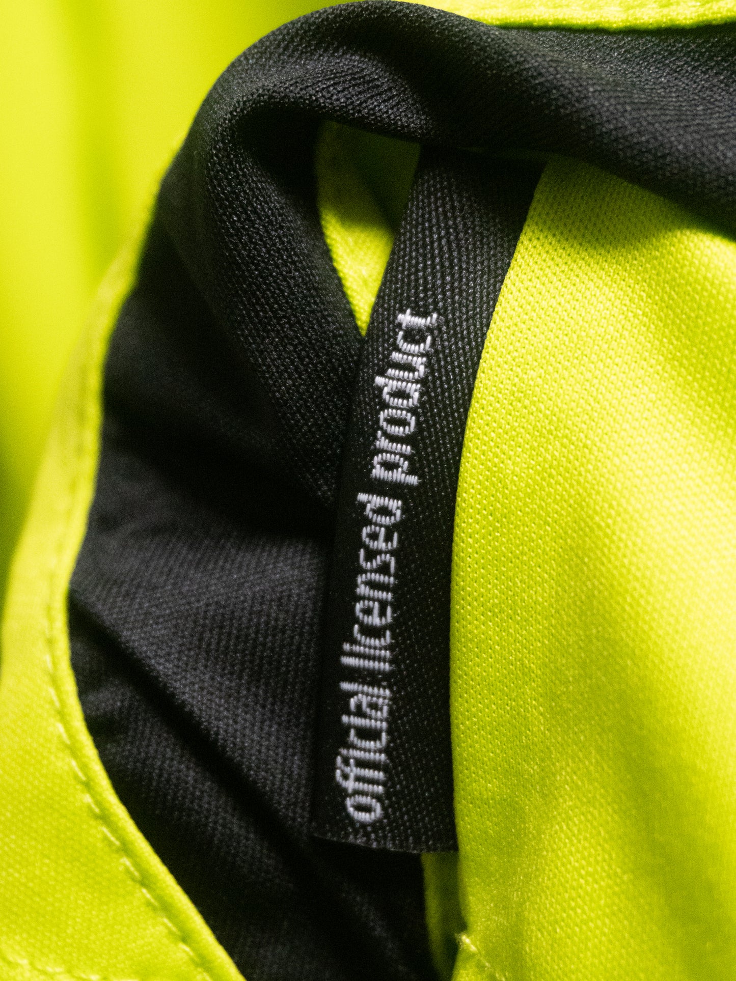 Granada Torwart Trikot 2012/13 (M)