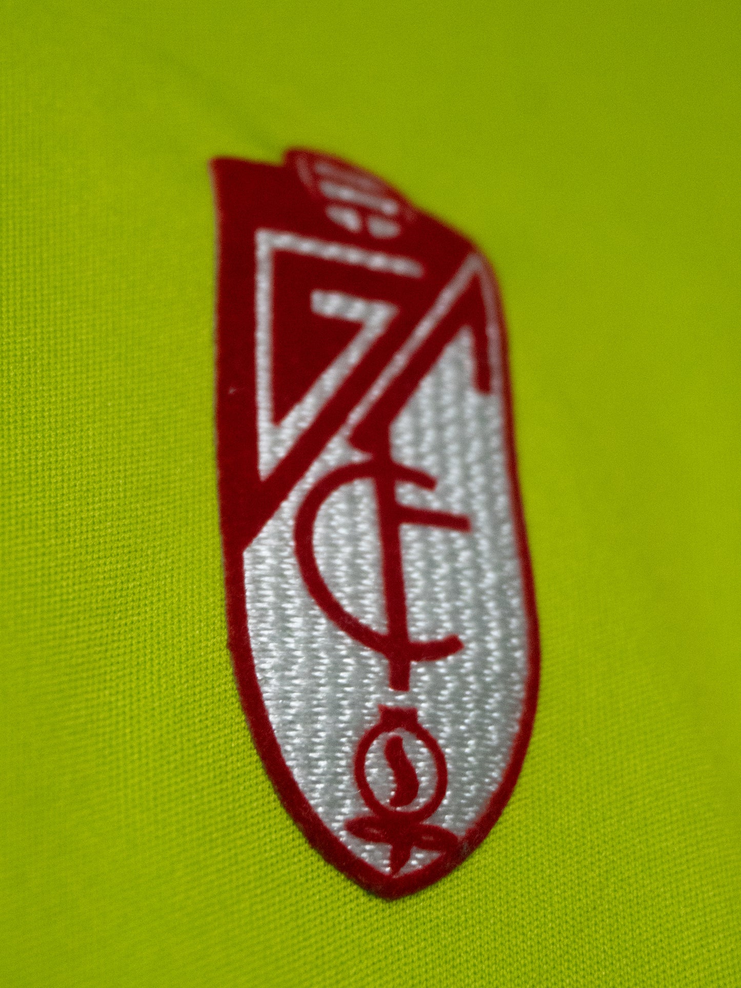 Granada Torwart Trikot 2012/13 (M)