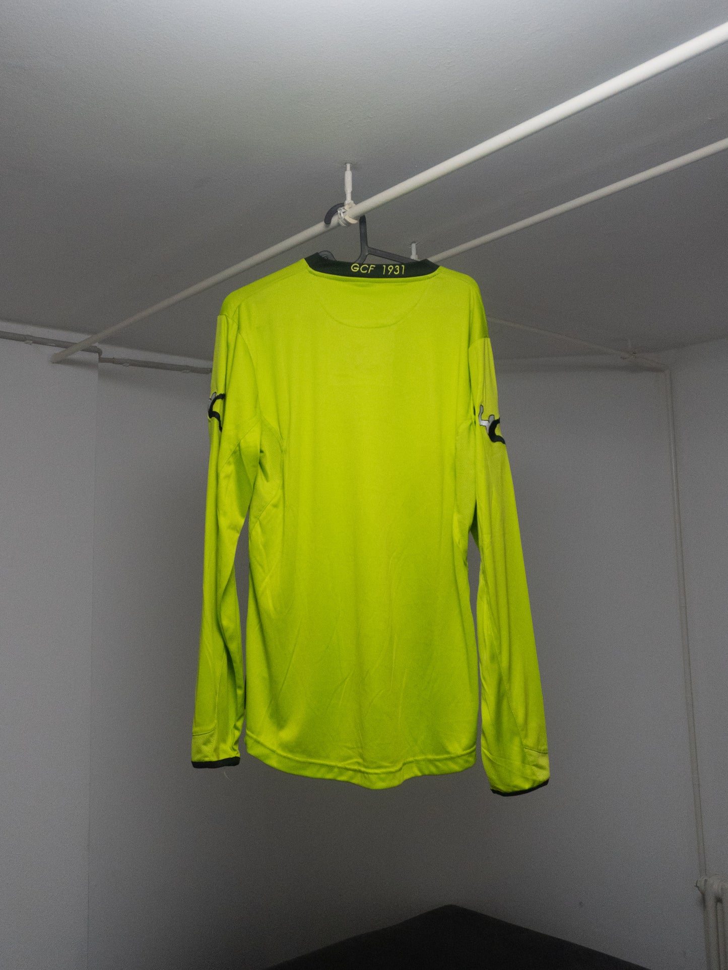 Granada Torwart Trikot 2012/13 (M)