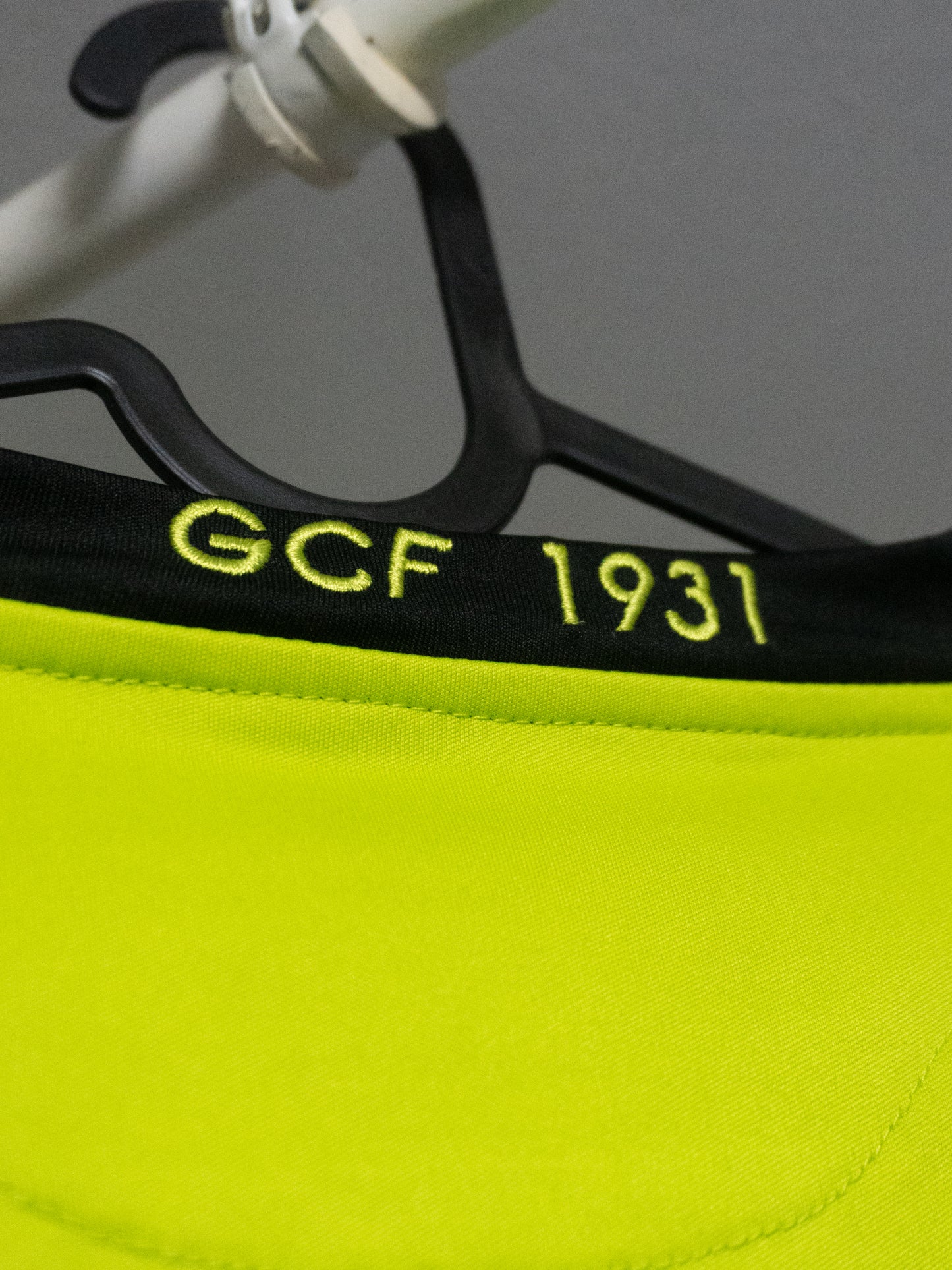 Granada Torwart Trikot 2012/13 (M)